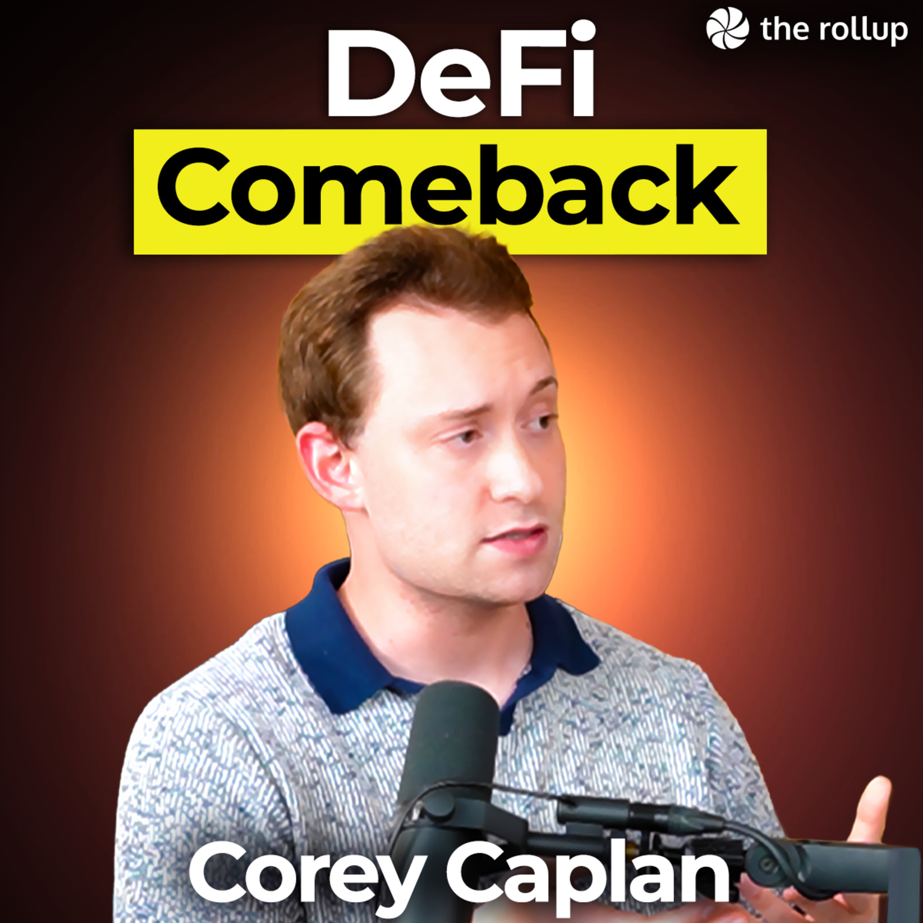 Why 2025 Is DeFi's Institutional Breakout Year with Corey Caplan from Dolomite