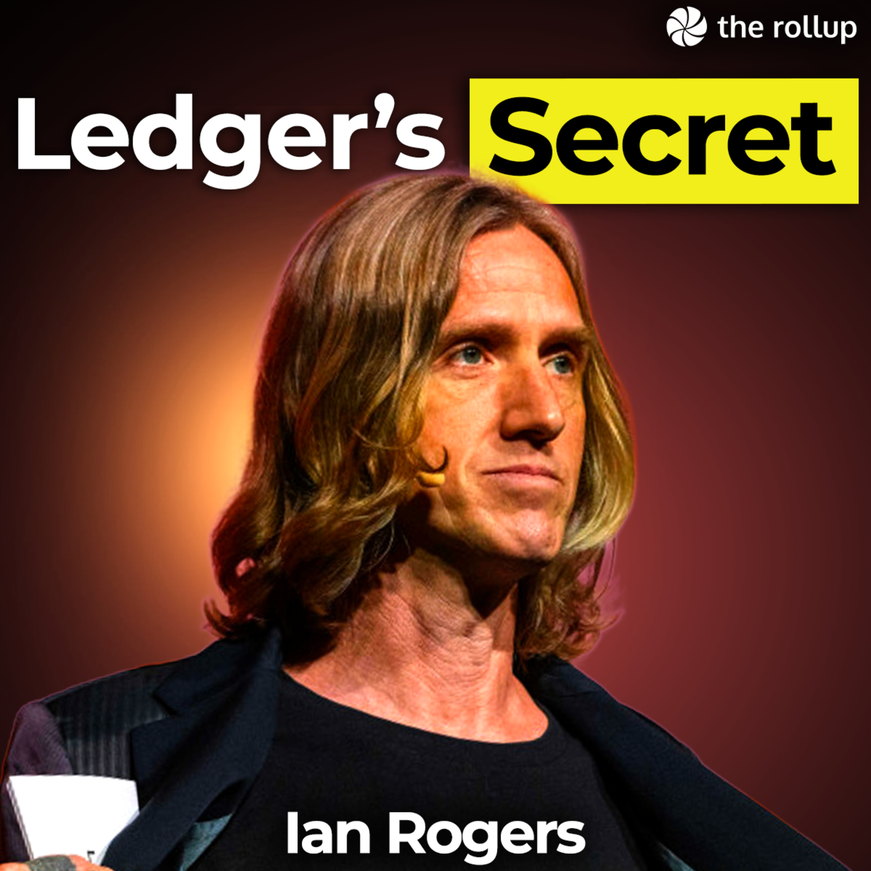 Former Yahoo Music Executive on Crypto's Inevitable Centralization Points with Ian Rogers