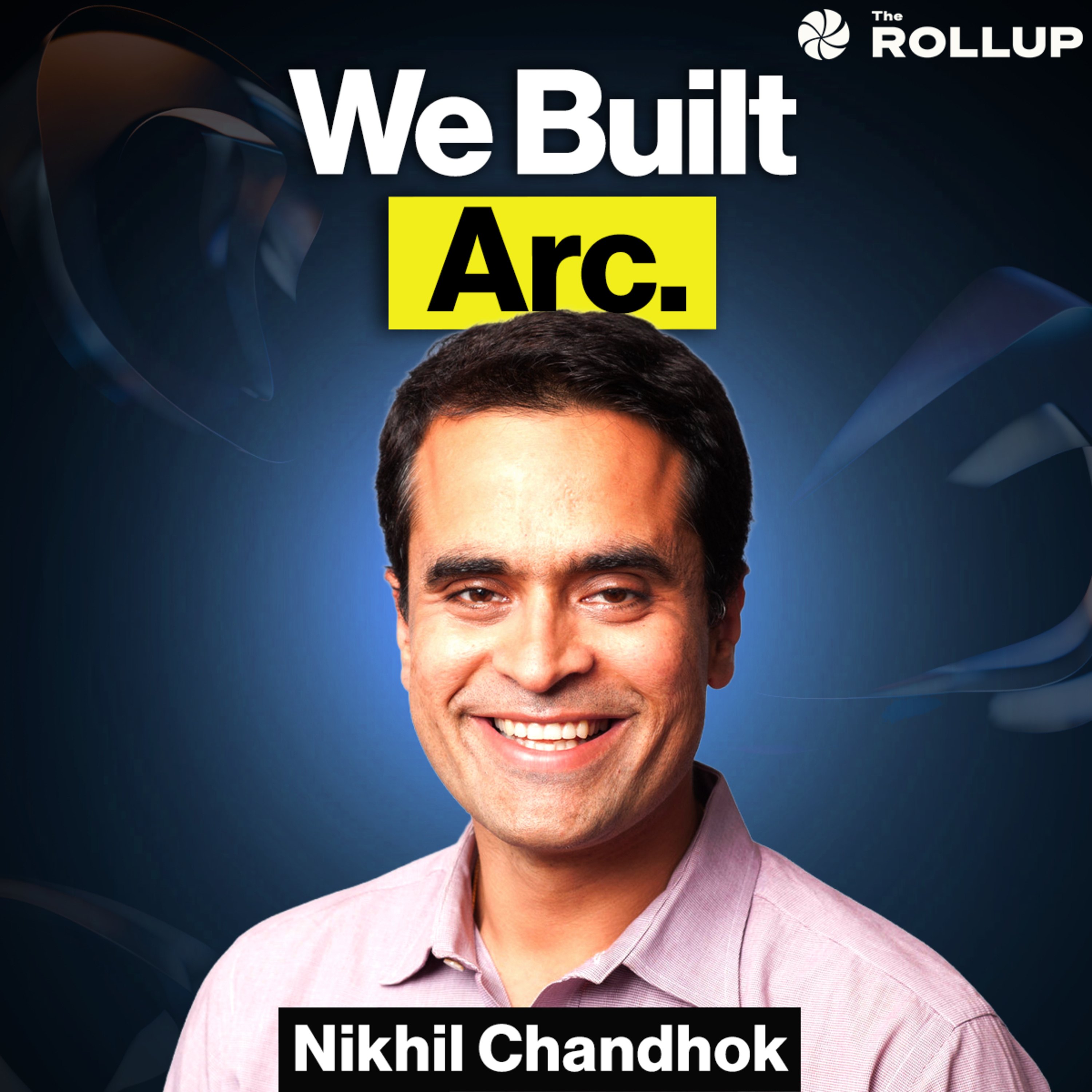 Circle CTO: Why We Built Our Own Payment Chain with Nikhil Chandhok