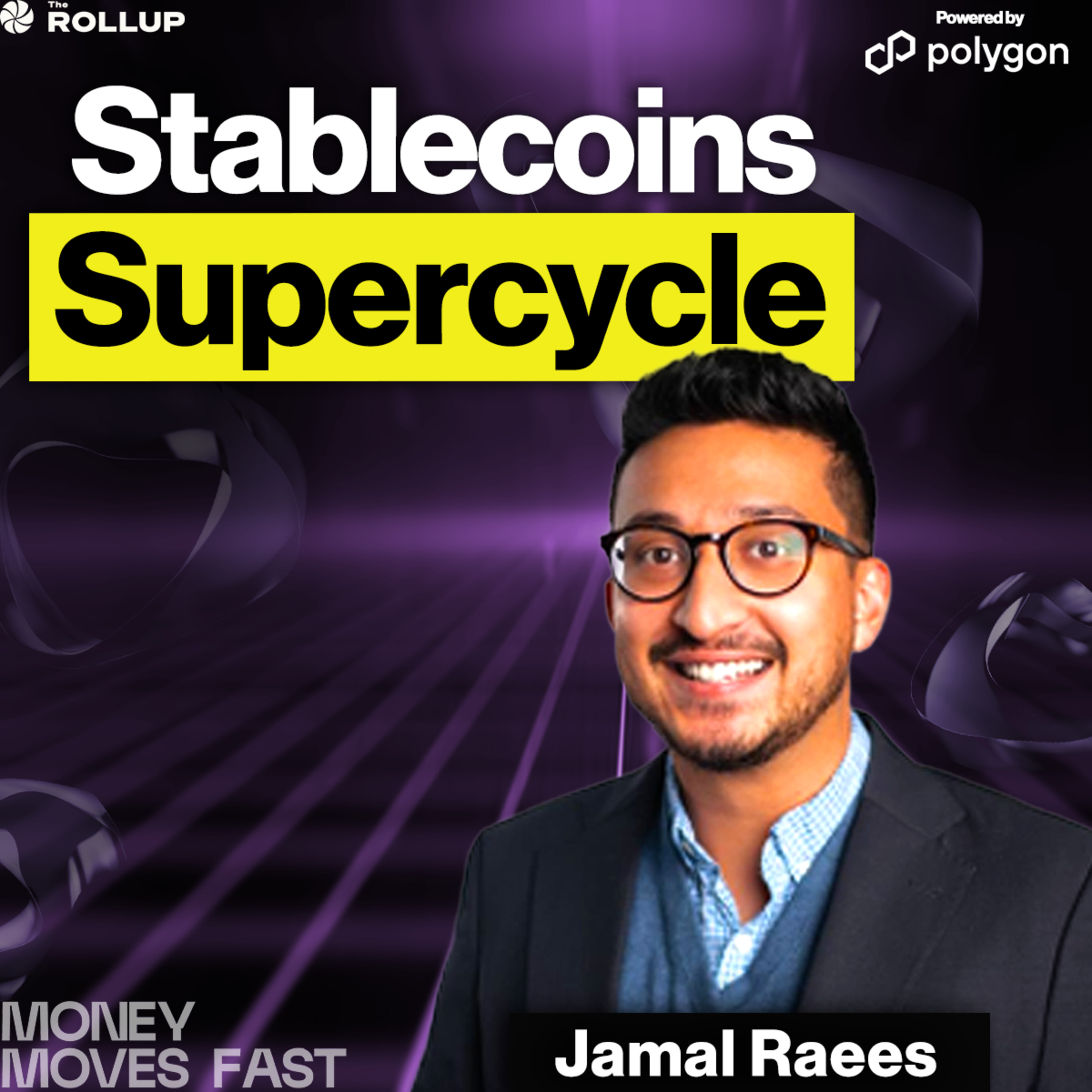 Revolut's Big Bet: The Institutional Sales Playbook with Jamal Raees Polygon CPO Revolut's Big Bet: The Institutional Sales Playbook with Jamal Raees Polygon CPO