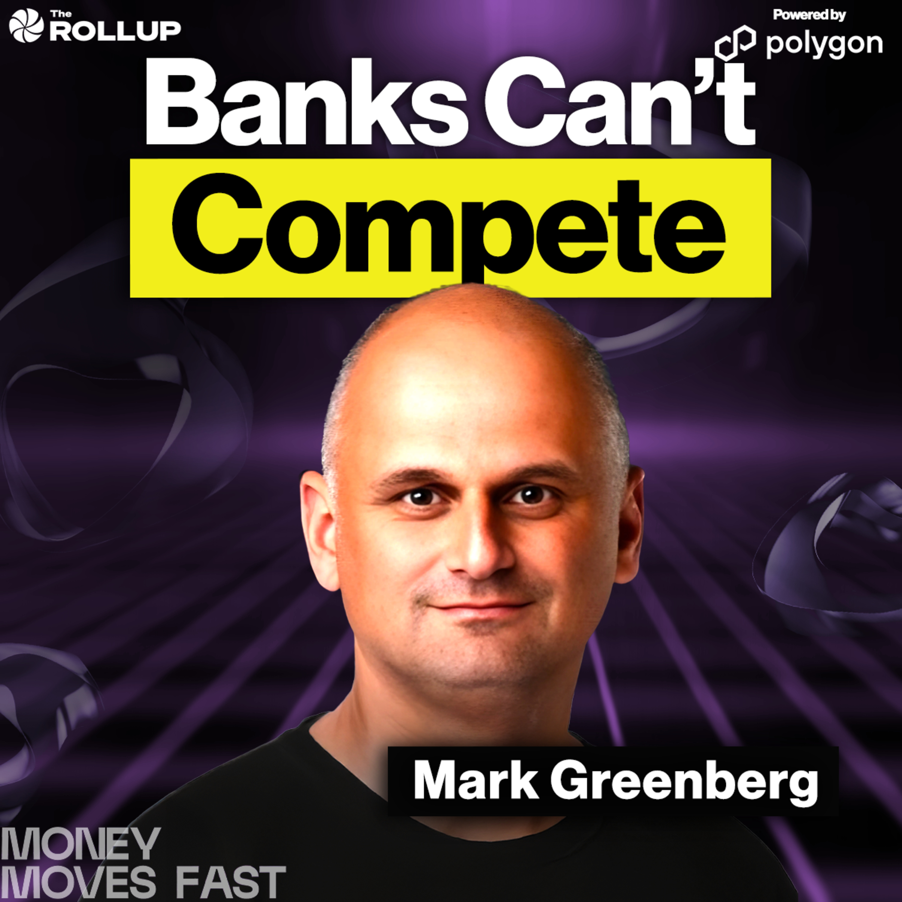How Kraken Is Building the Anti-Bank with Mark Greenberg How Kraken Is Building the Anti-Bank with Mark Greenberg