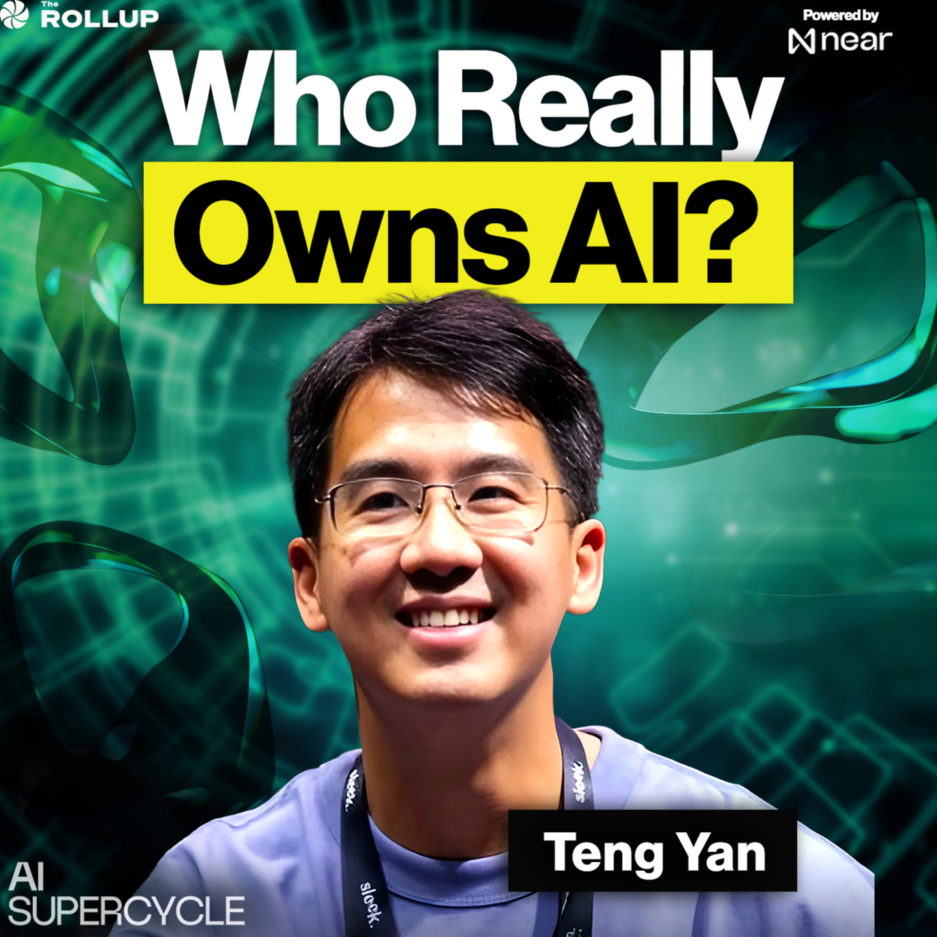 Why AI Agents Still Fail at Simple Tasks with Teng Yan Why AI Agents Still Fail at Simple Tasks with Teng Yan