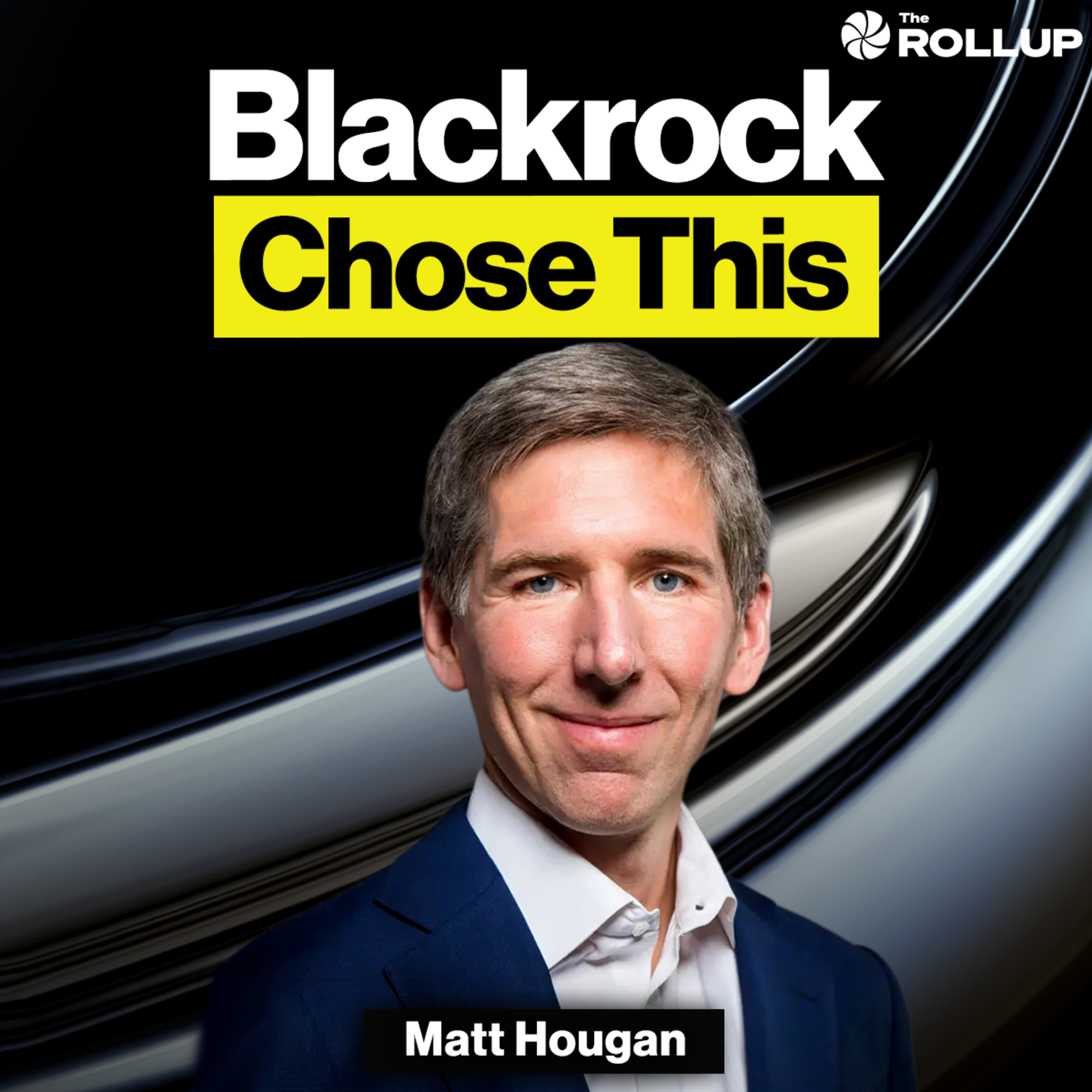 How Tokenization Is Disrupting Legacy Finance (...And What Comes Next) - Bitwise CIO Matt Hougan