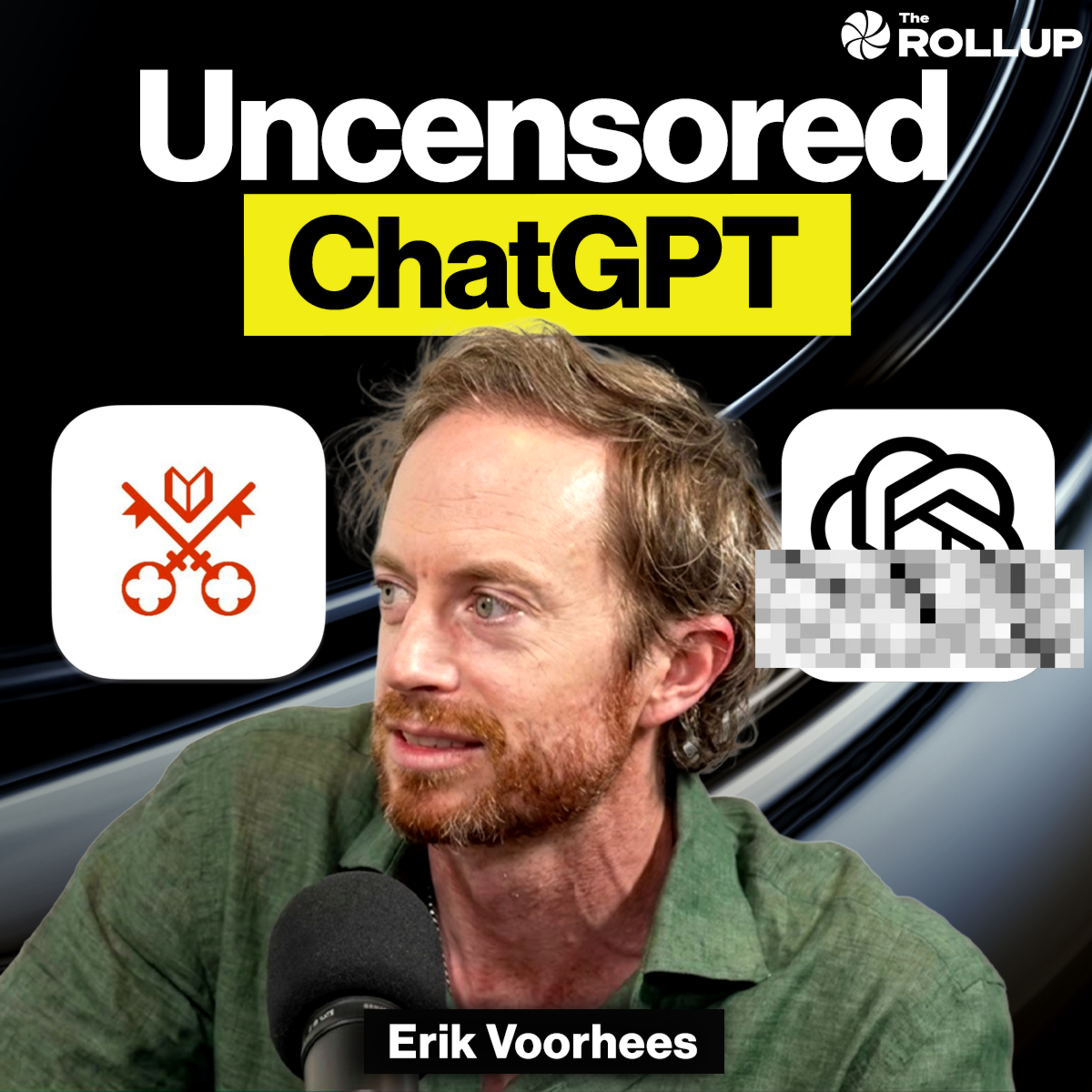 Erik Voorhees on Building the Uncensored ChatGPT