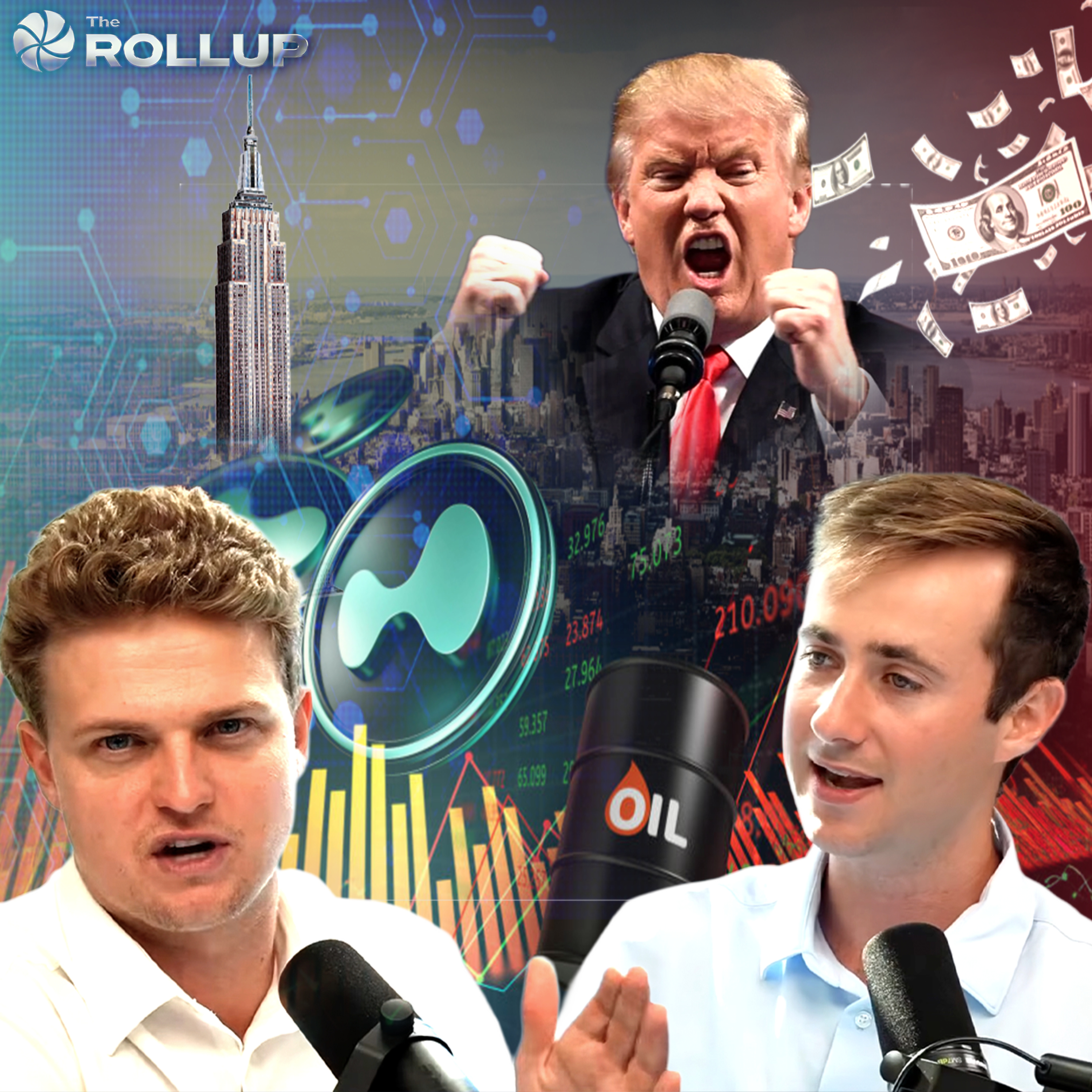 The Great Digital Asset Regime Shift (...And What Comes Next)