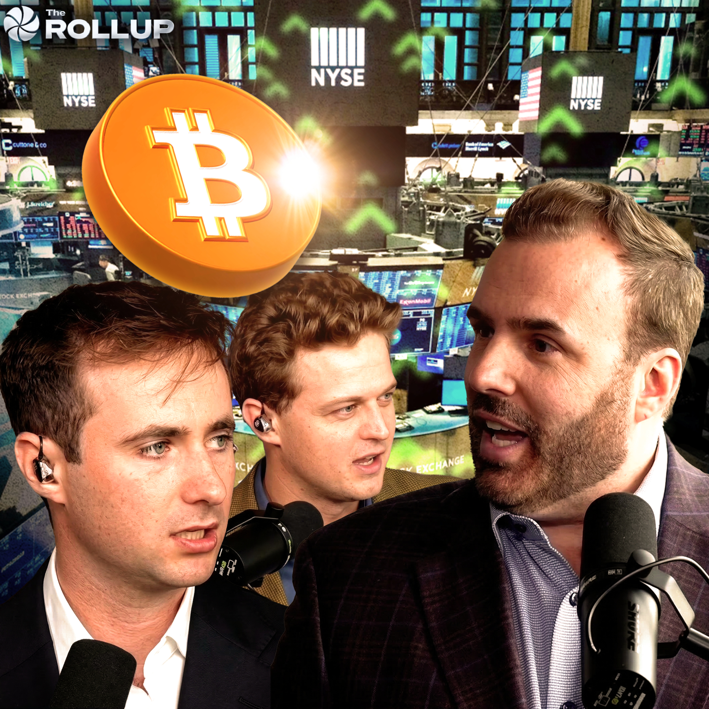 Is Tokenization Ready for Wall Street? with Adam Minehardt