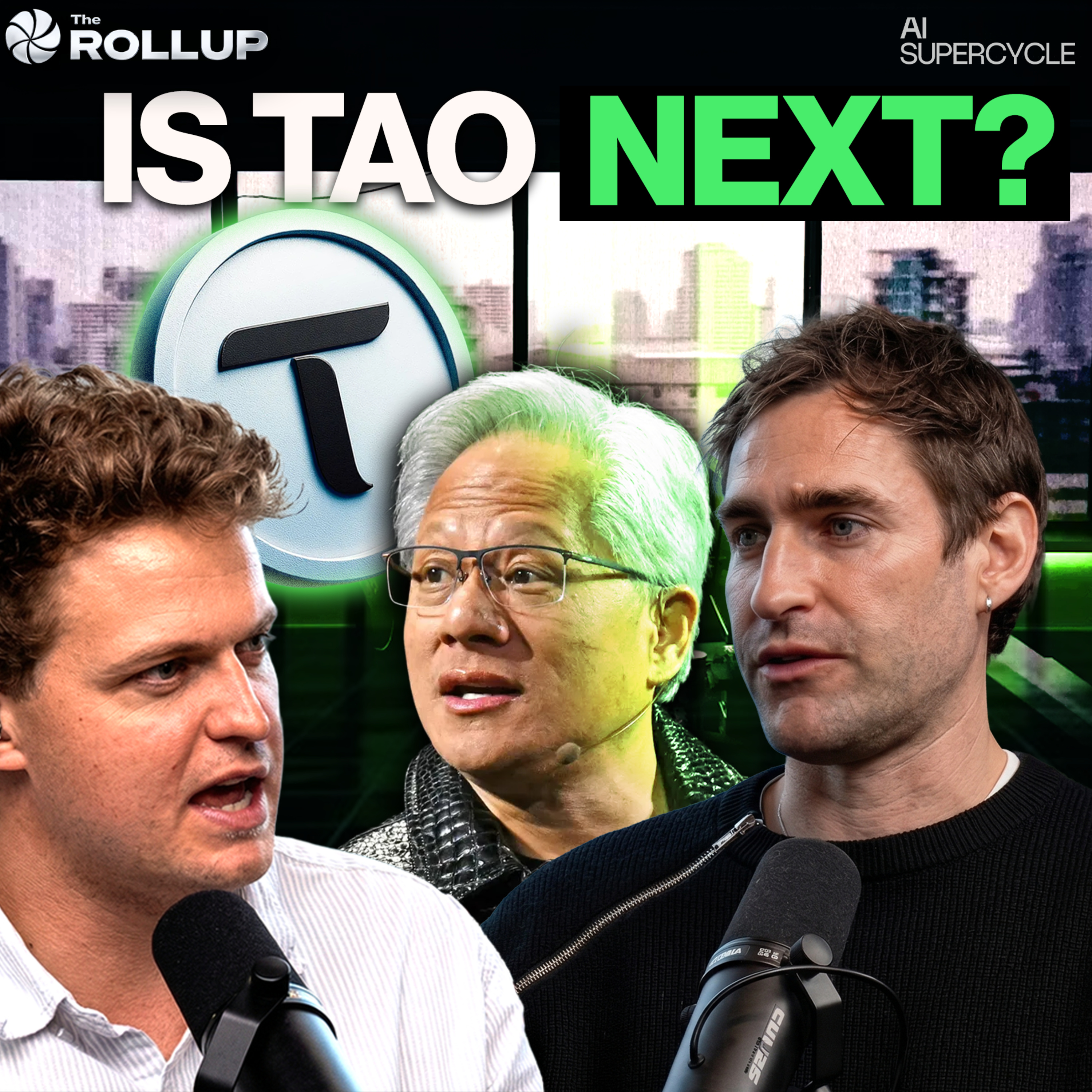 Why BitTensor Is the Bitcoin of AI