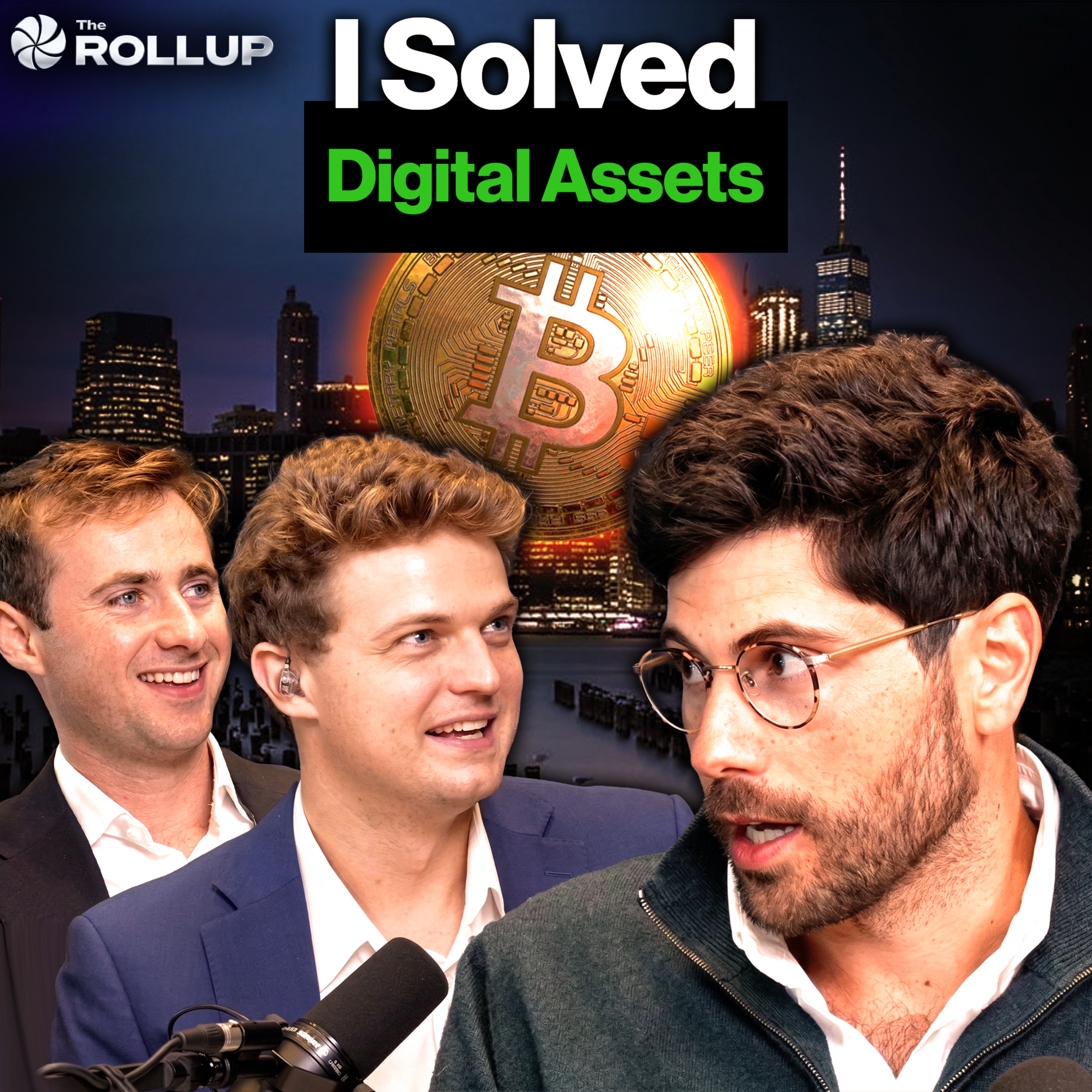 The Biggest Digital Assets Opportunity Nobody Is Talking About