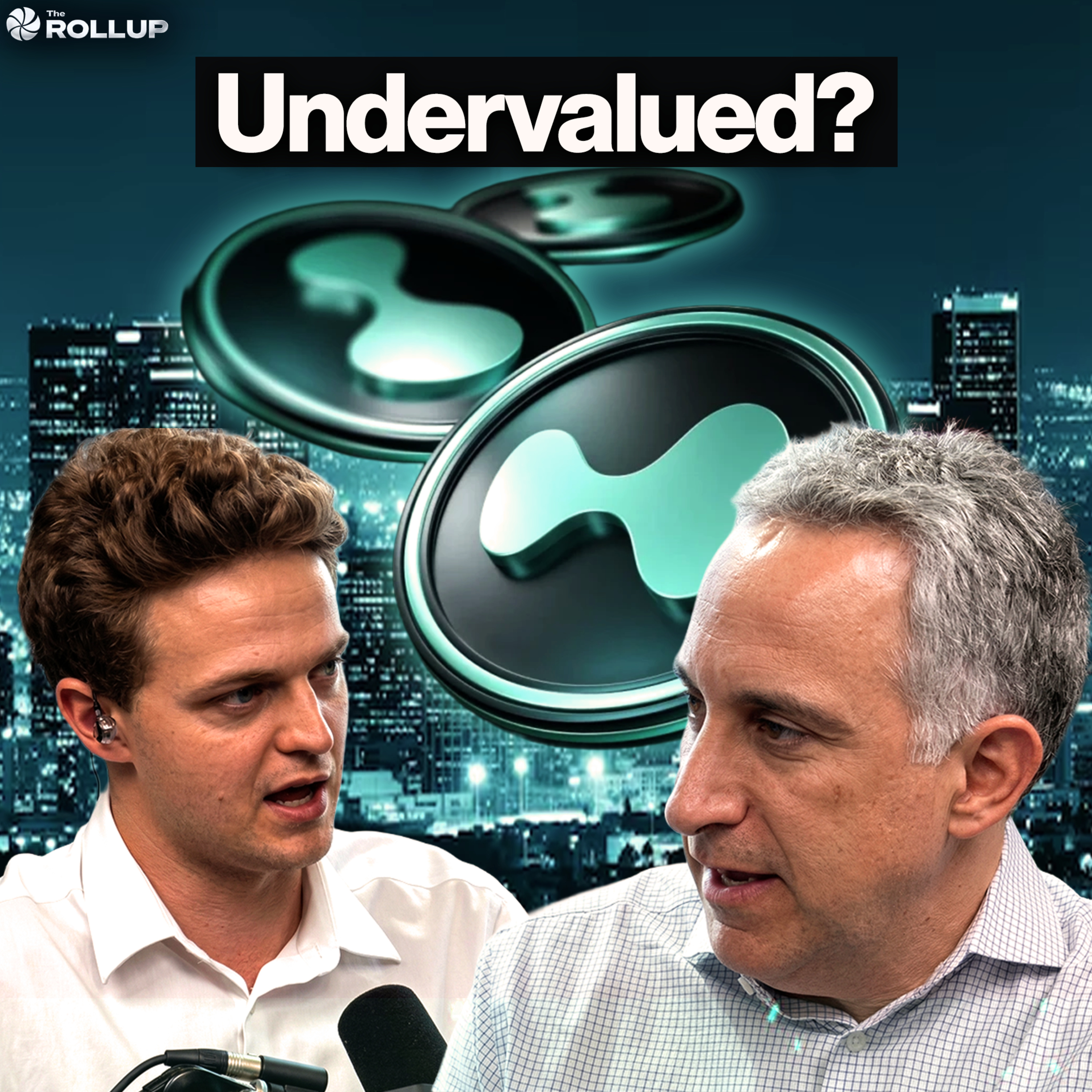 Hyperliquid Strategies CEO: Hyperliquid Is Extremely Undervalued (...And What Comes Next)