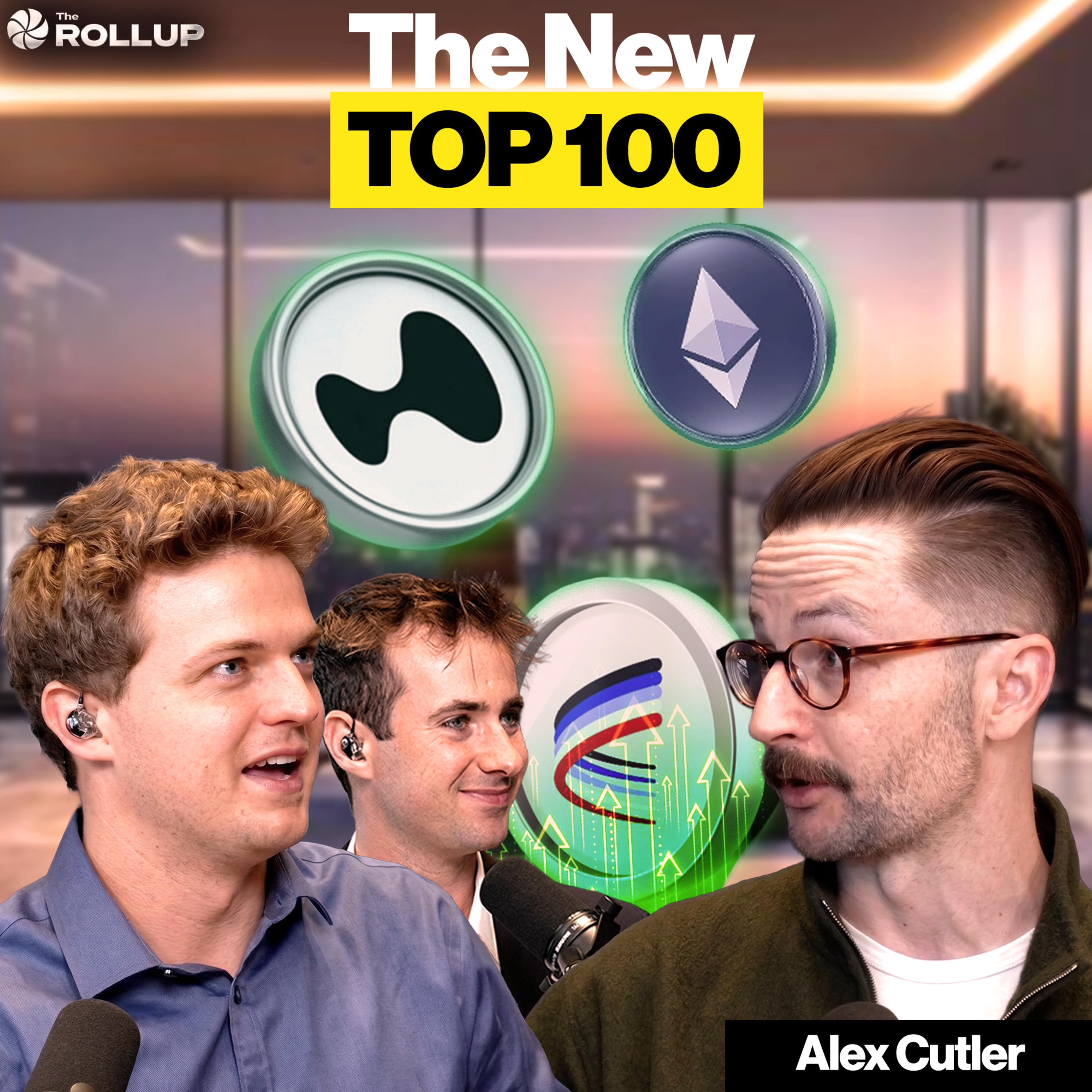 Aerodrome Co-Founder: 90% of Top 100 Tokens Are Uninvestable (Here's Why)