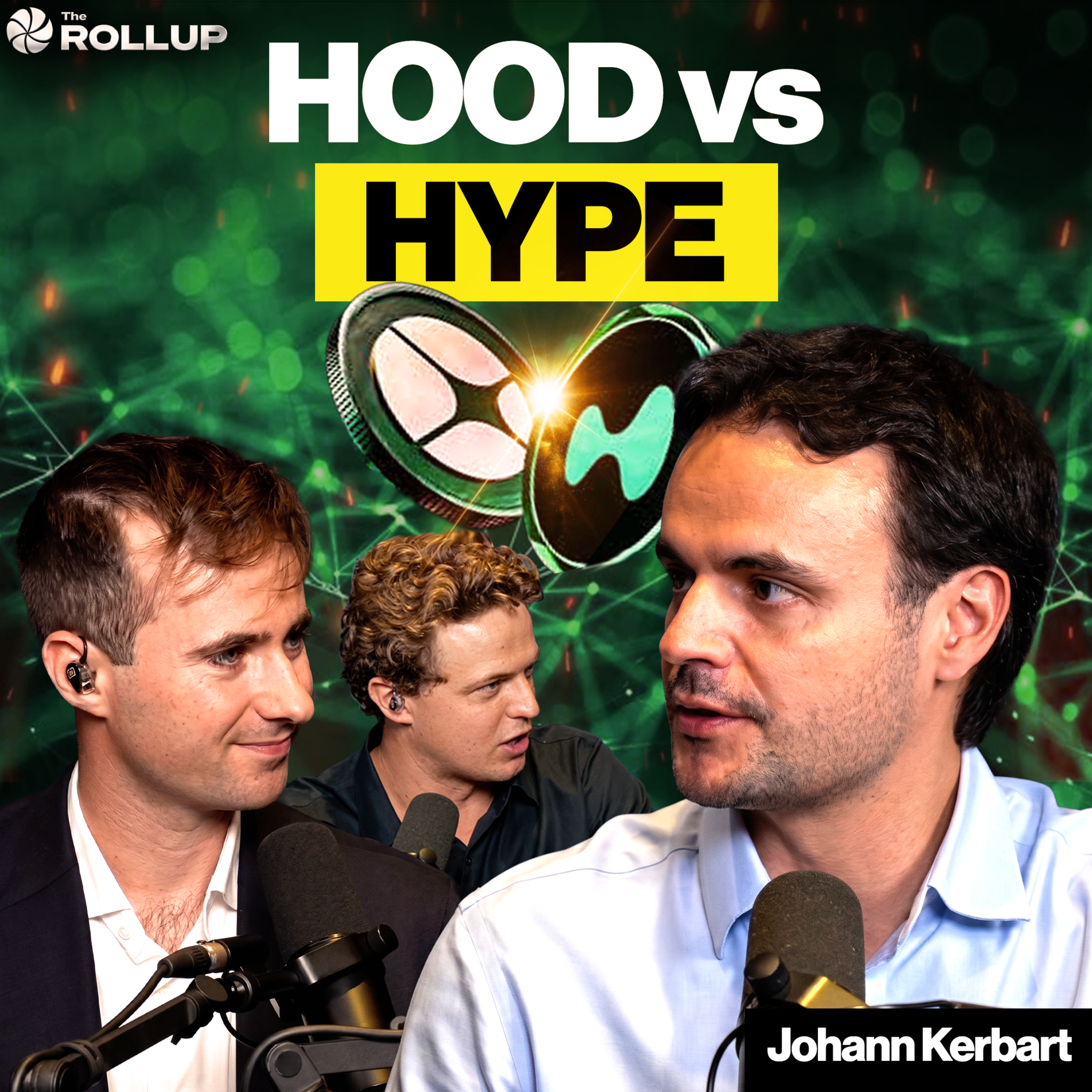 Is Robinhood About to Become the World's Financial Super App? with Johann Kerbart