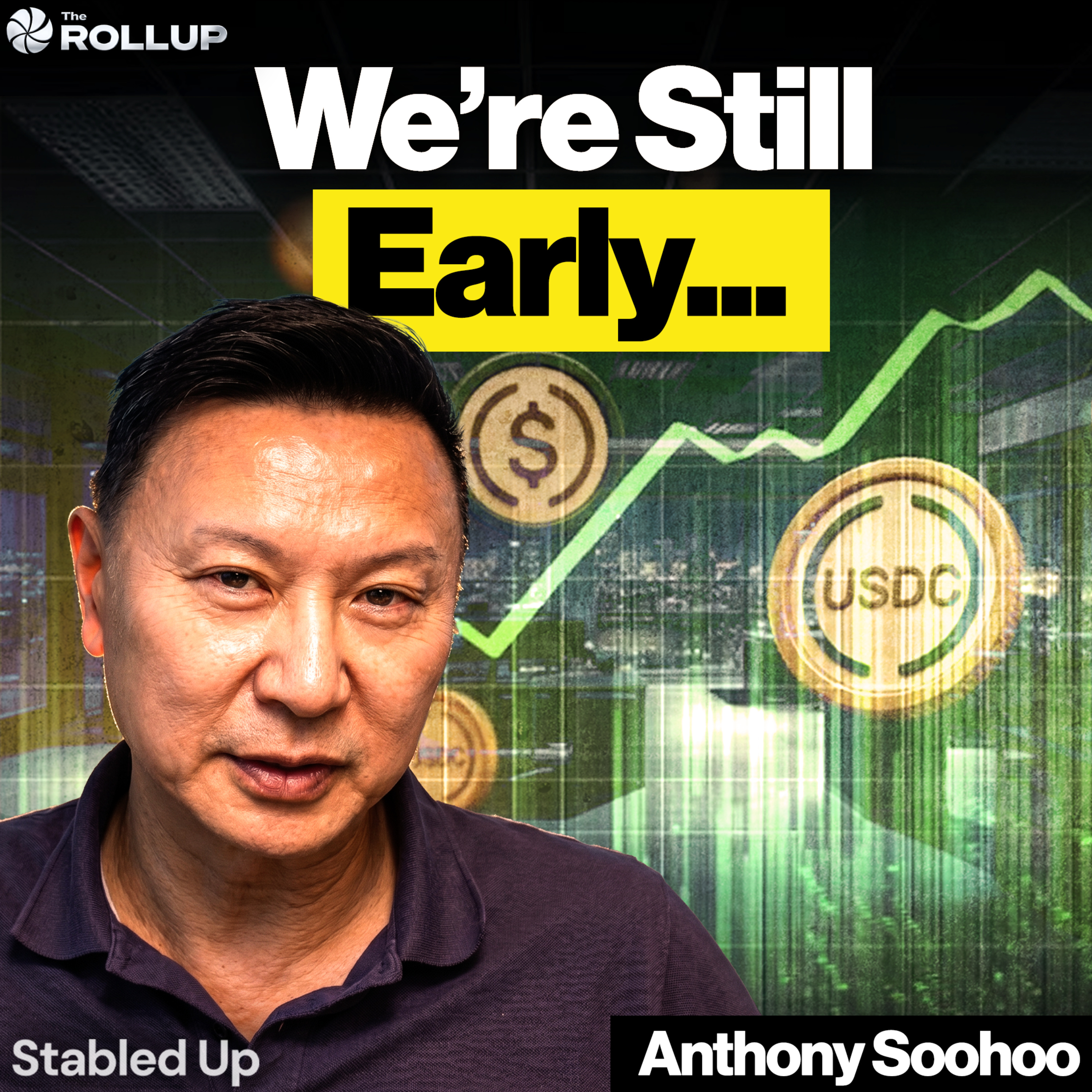 MoneyGram CEO: Tokenization & Stablecoins Are Set To Explode (Why We're Betting Big On It)