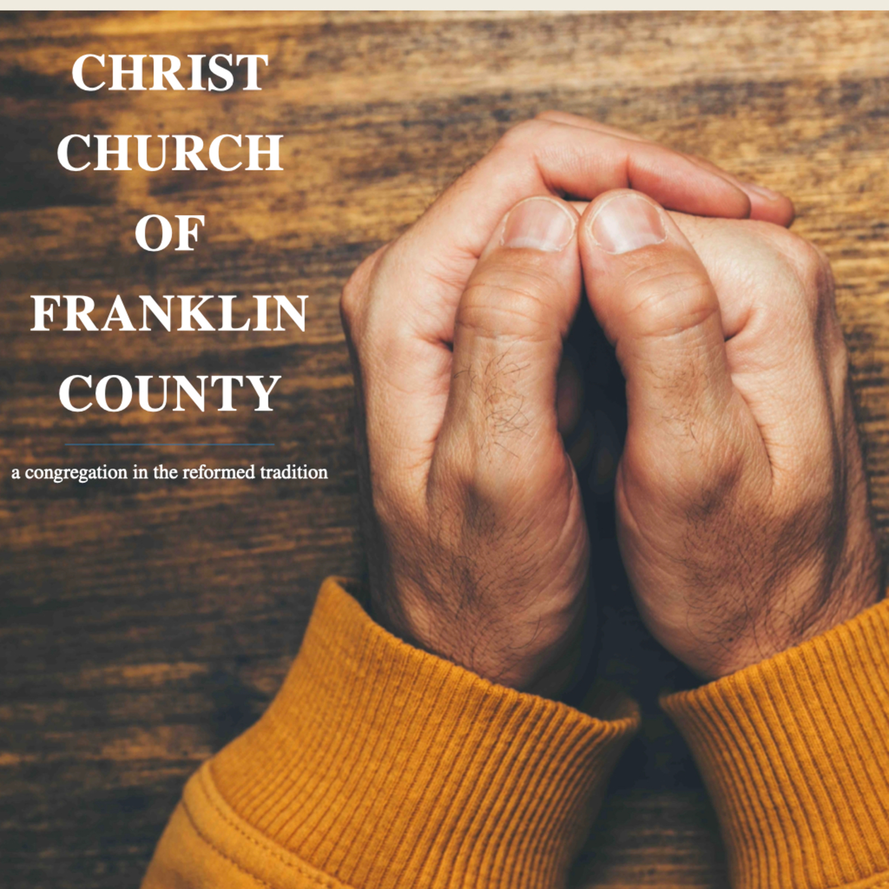 Christ Church of Franklin County