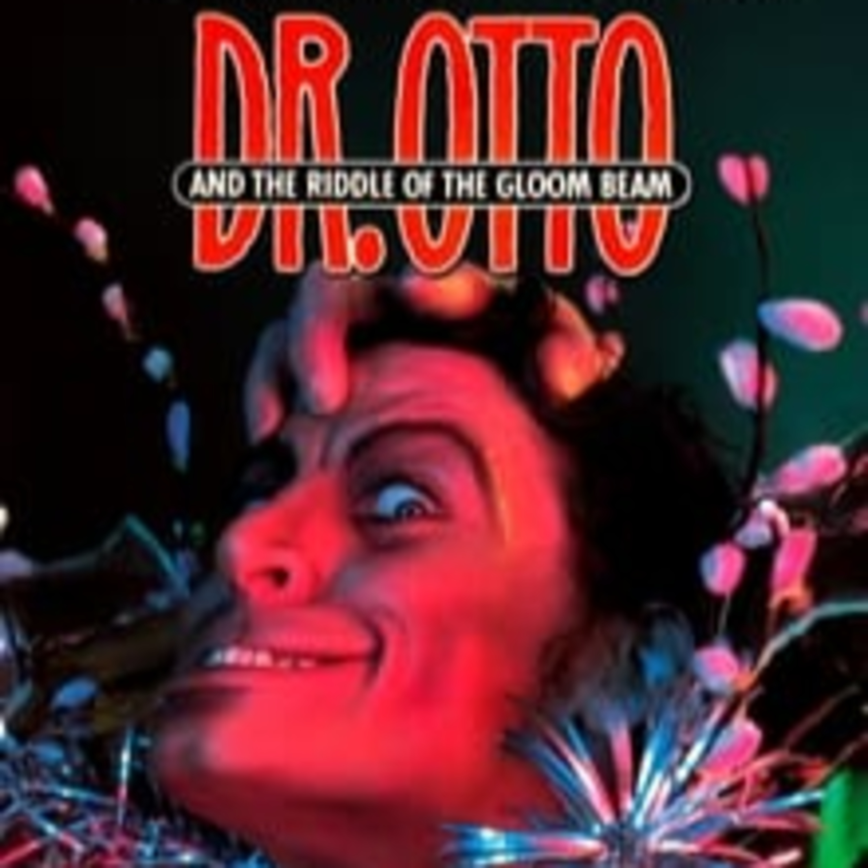 Be Kind, Please Rewind!