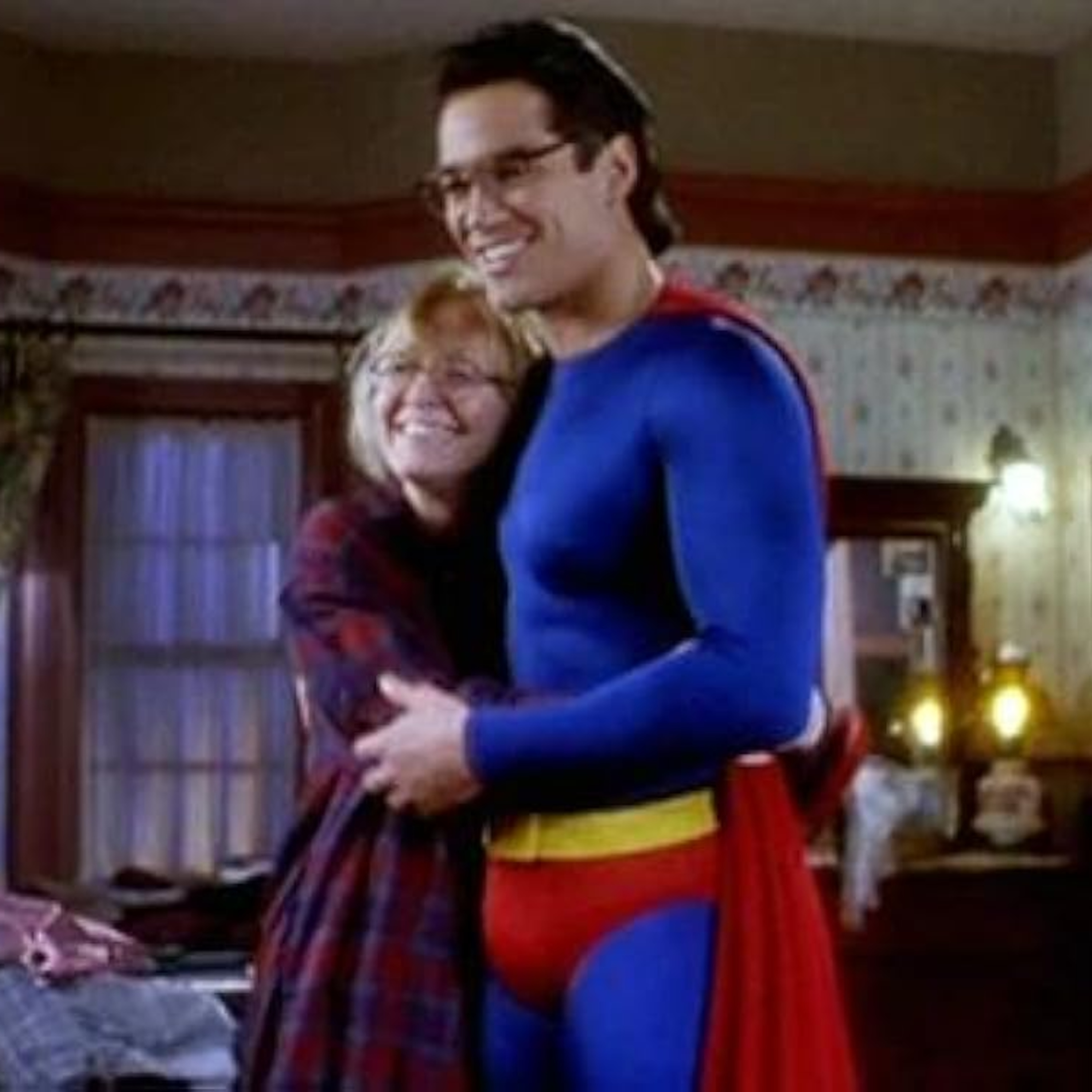 Be Kind, Please Rewind!