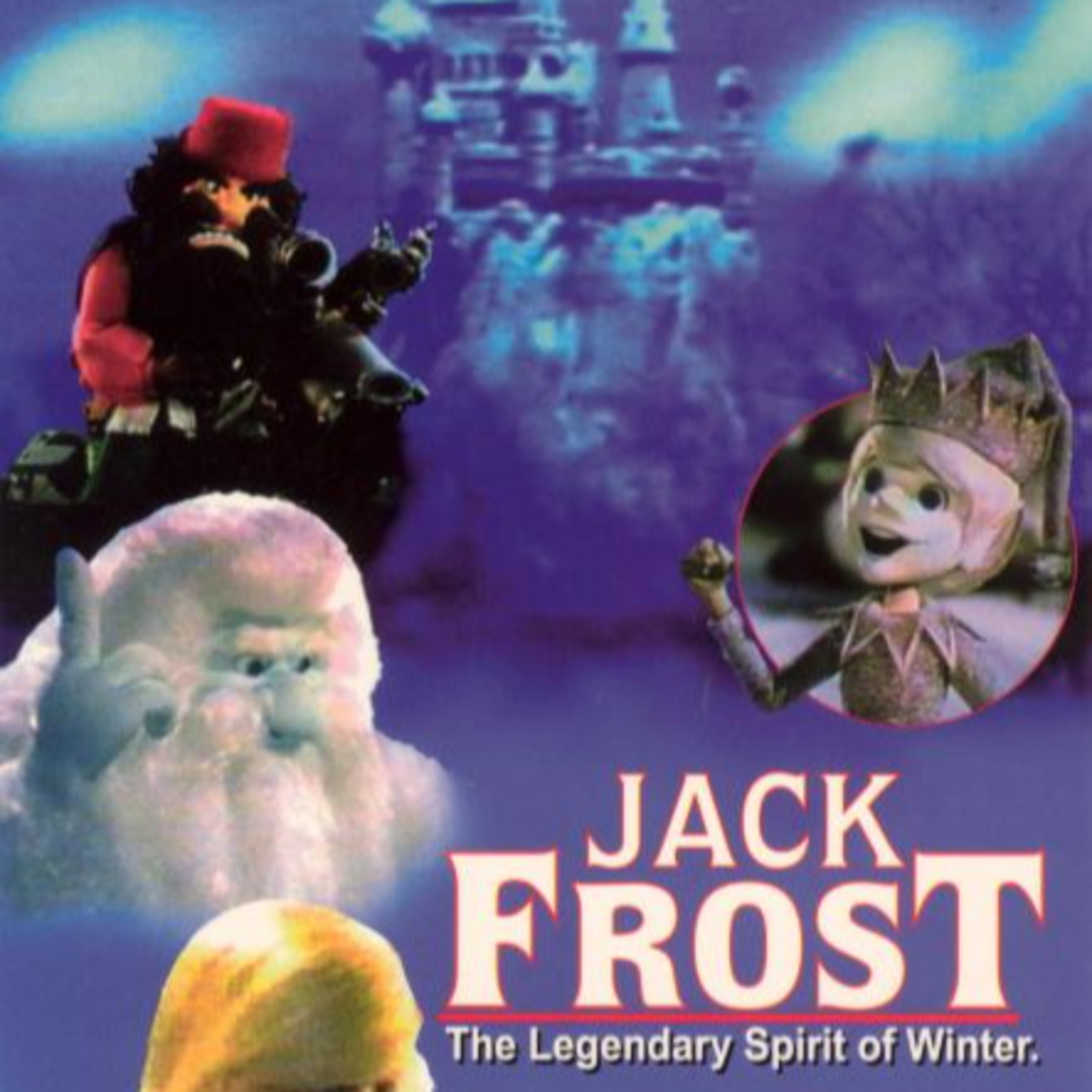 Be Kind, Please Rewind!