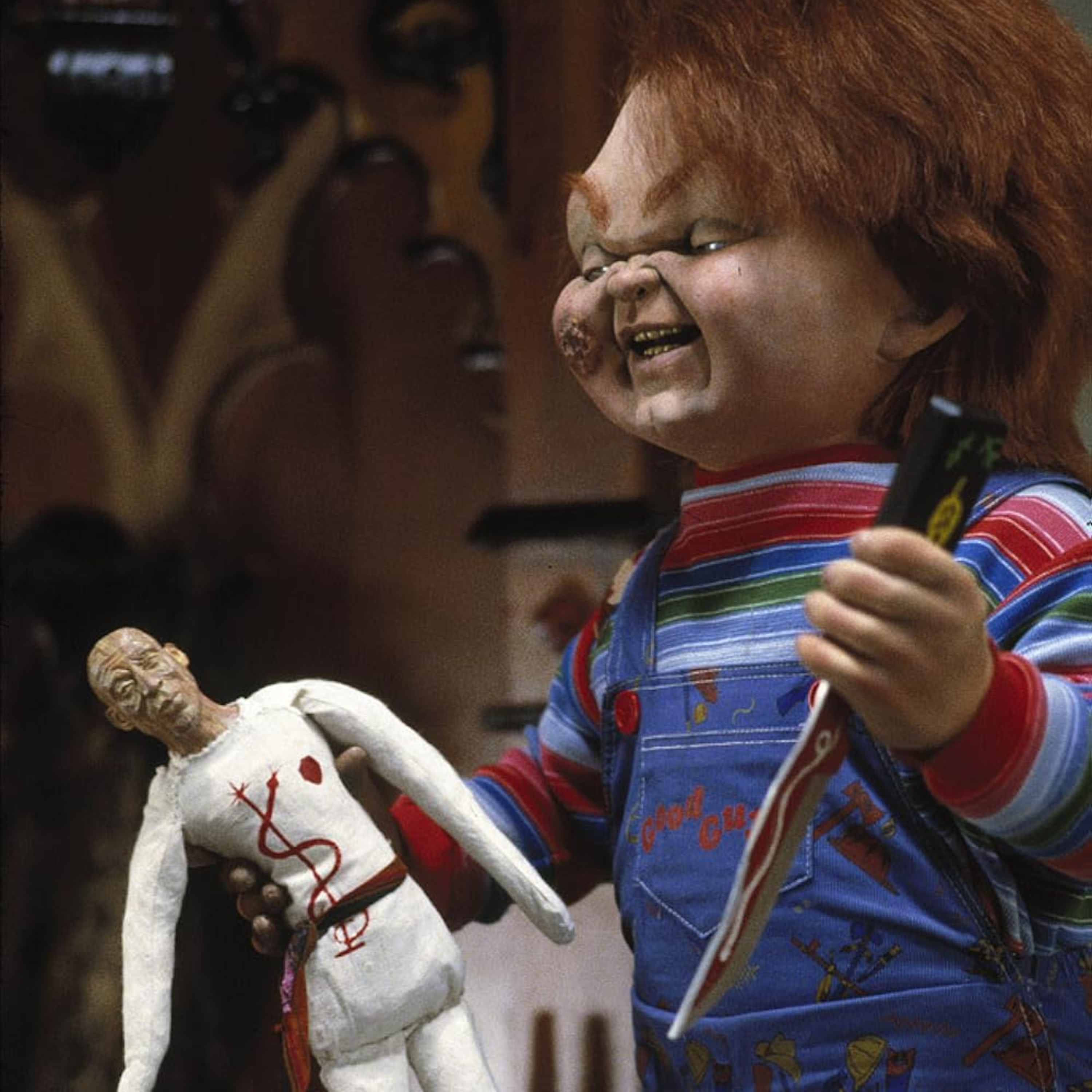 Episode 82: Child's Play (1988) episode artwork