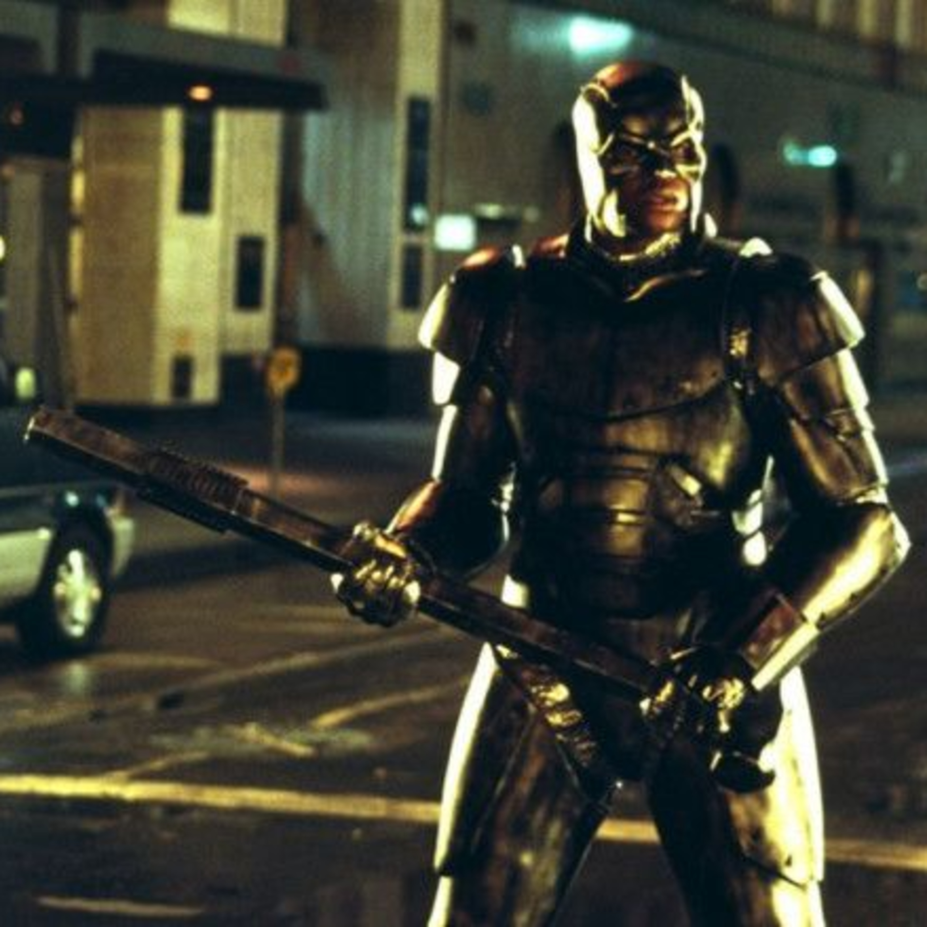 Episode 84: Steel (1997) episode artwork