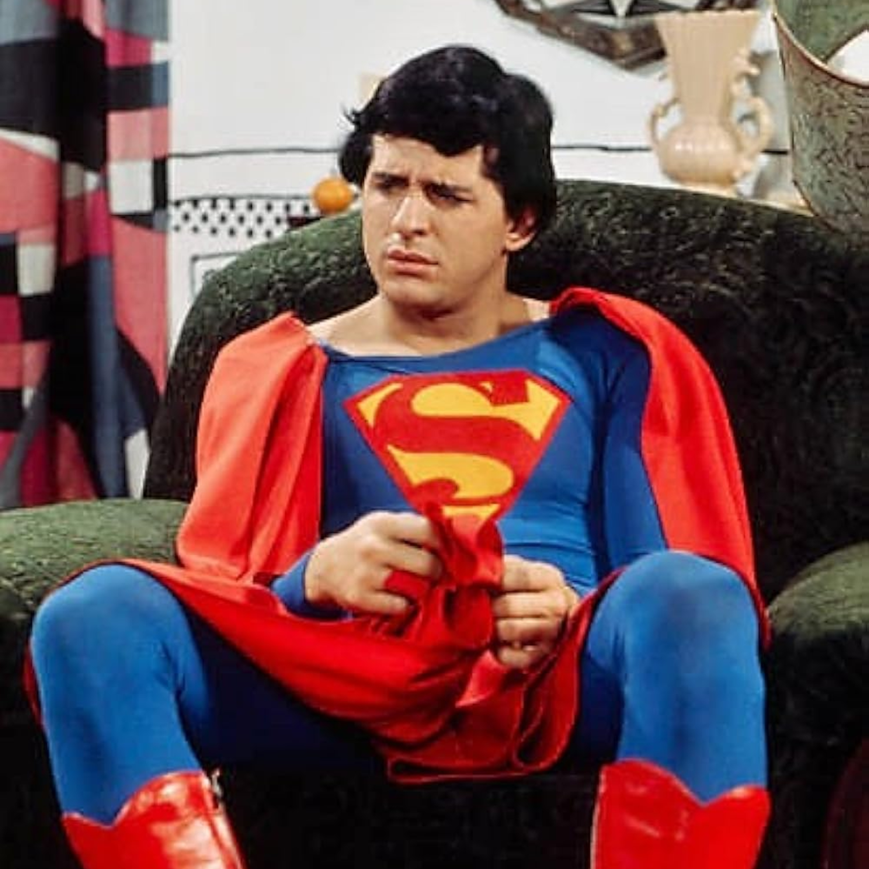Episode 86: It's a Bird, It's a Plane, It's Superman! (1975 TV Special) episode artwork
