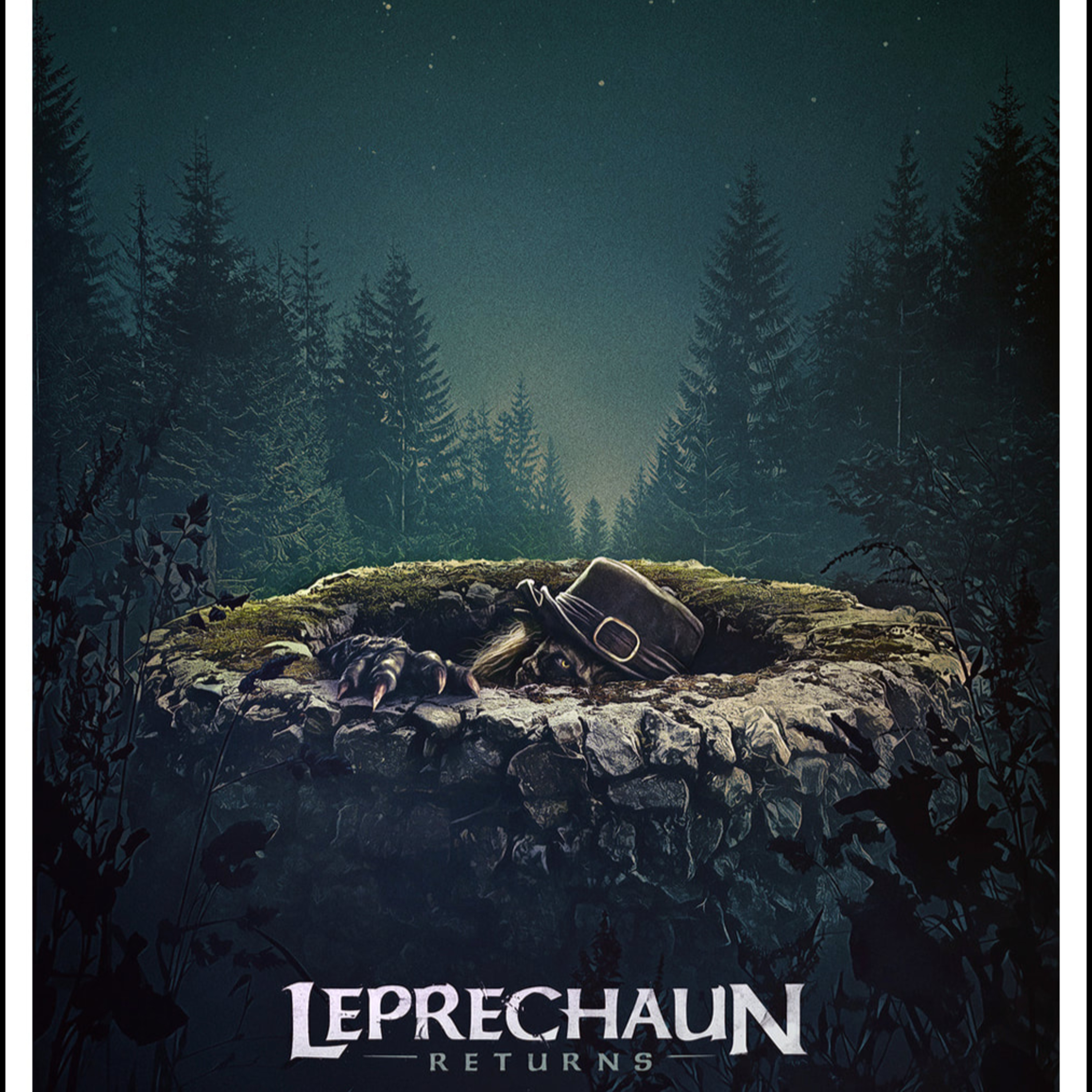 Episode 88: Leprechaun Returns (2018) episode artwork