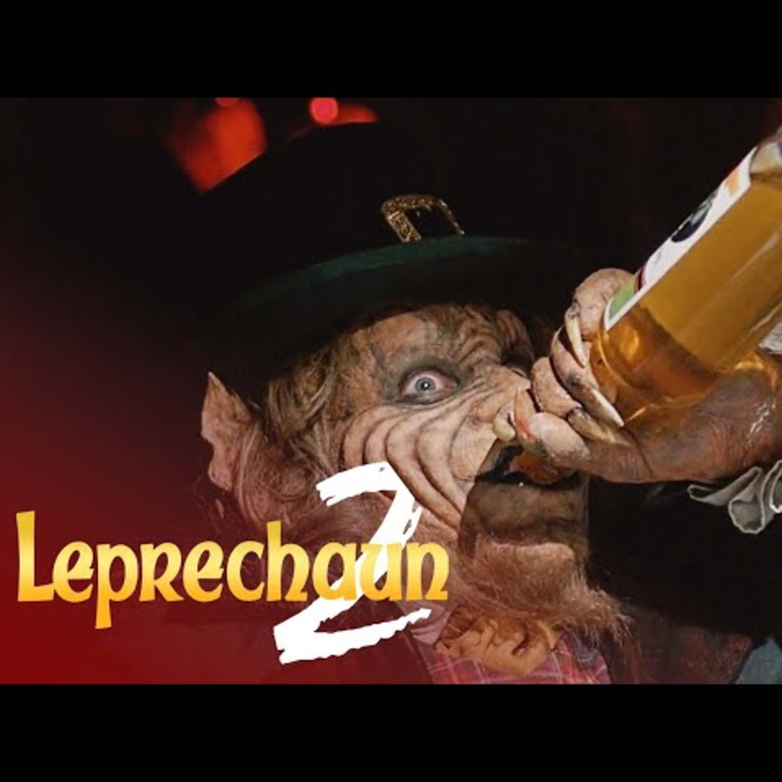 Episode 89: Leprechaun 2 (1994) episode artwork