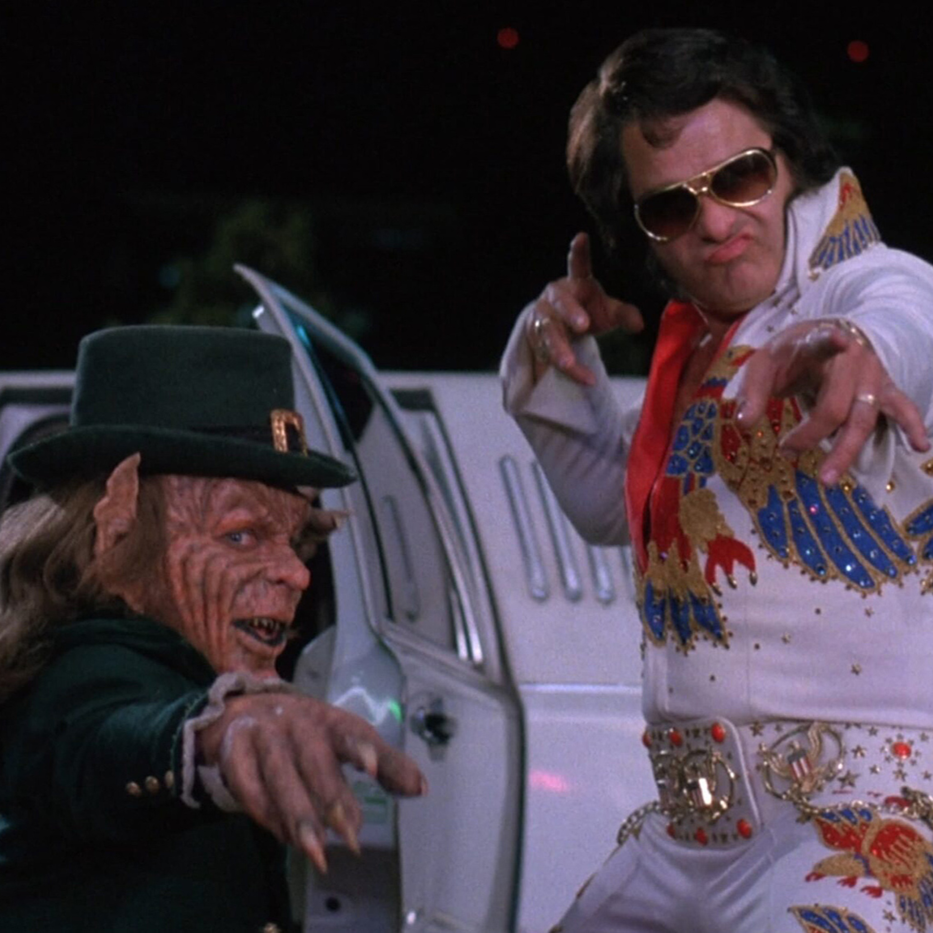 Episode 90: Leprechaun 3 (1995) episode artwork