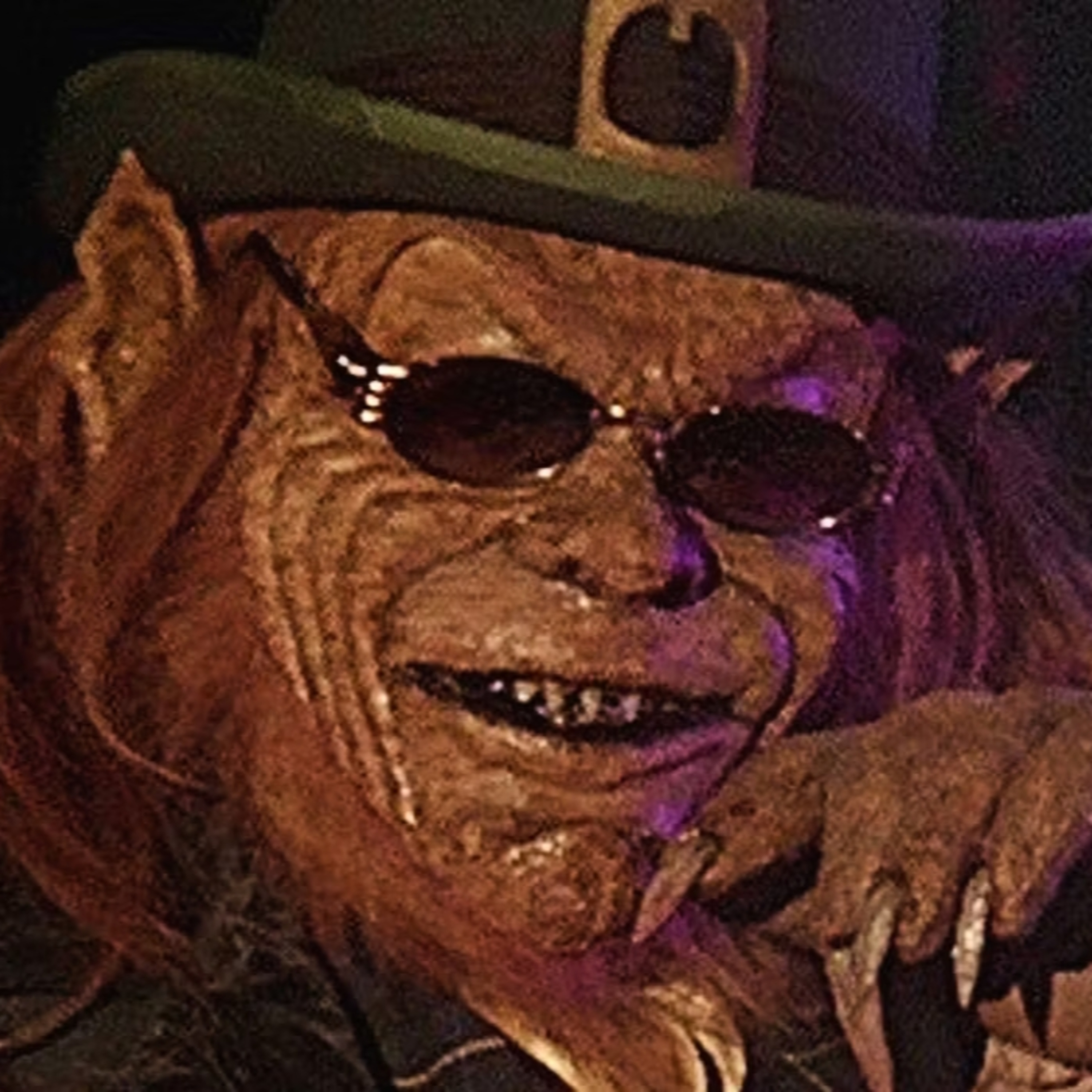 Episode 92: Leprechaun in the Hood (2000) episode artwork