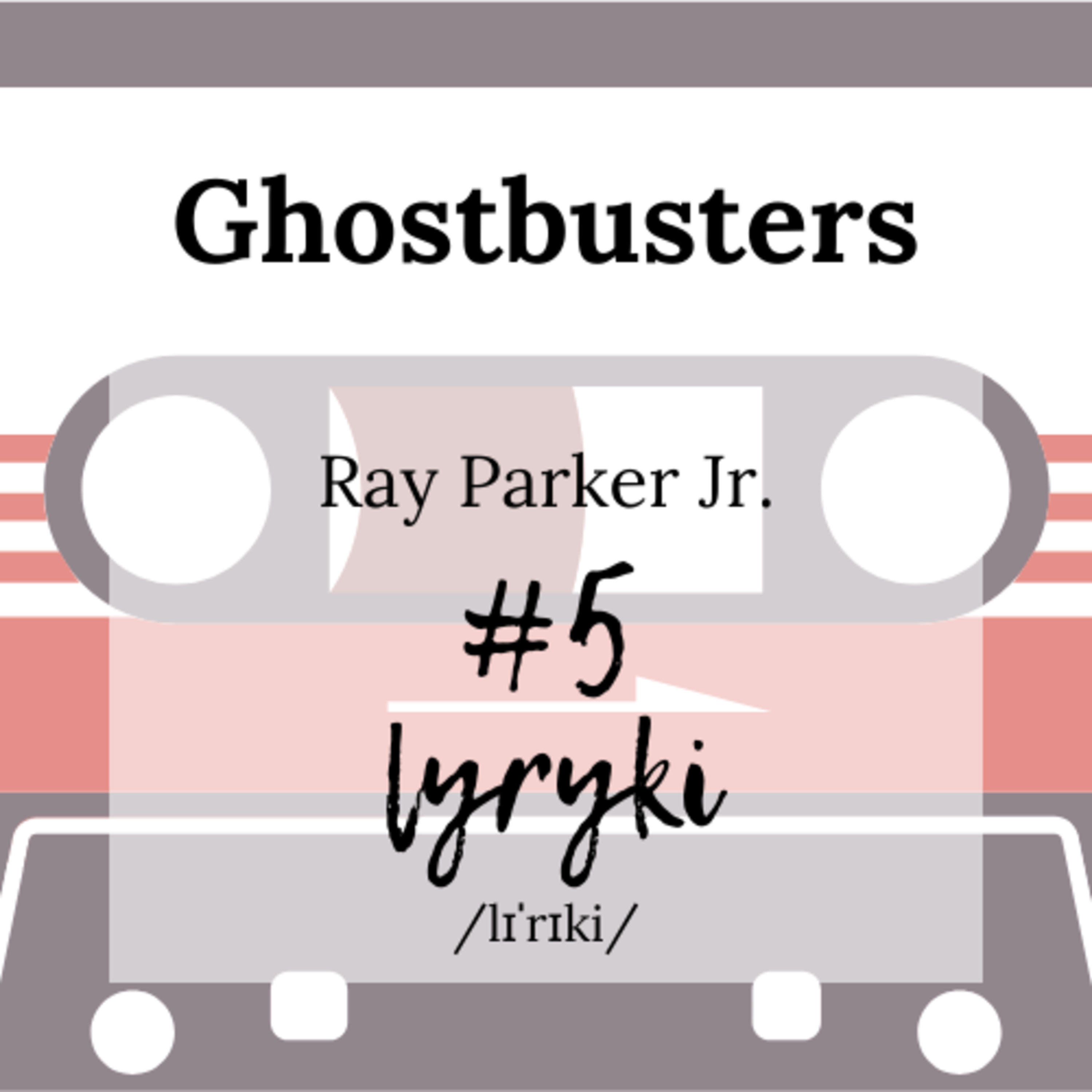 Lyryki - podcast o języku angielskim w znanych i nieznanych piosenkach
