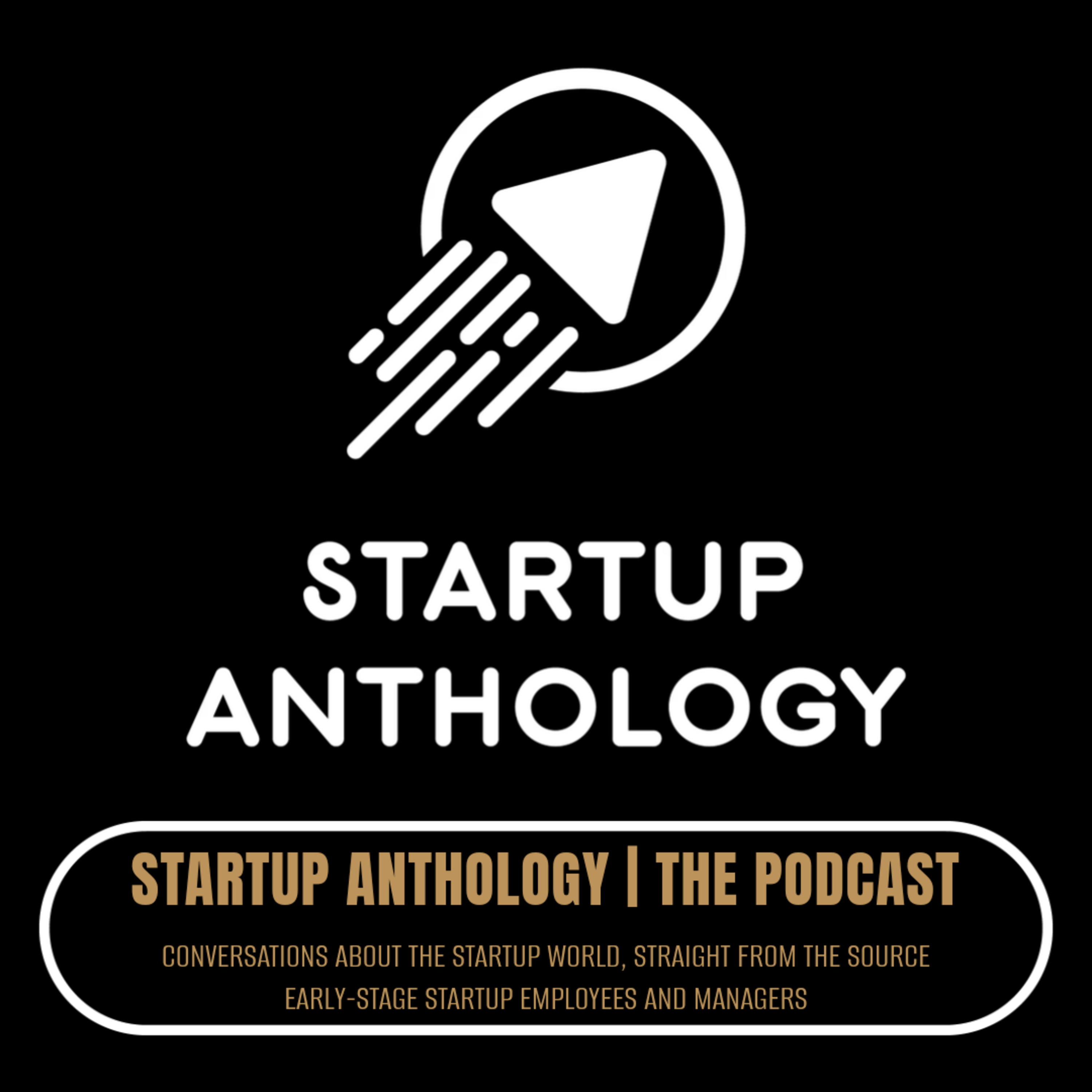 Startup Anthology