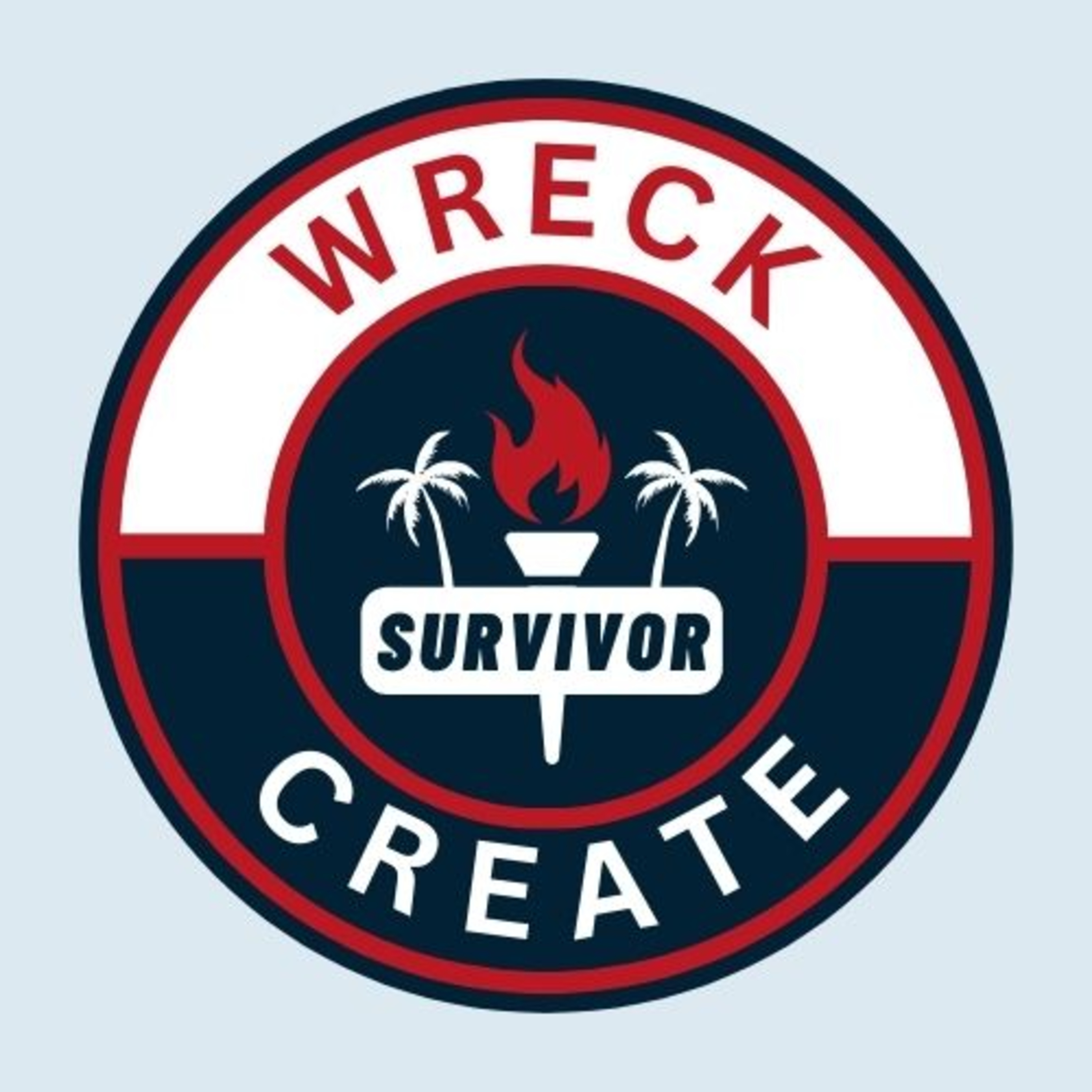 Wreck Create Reality