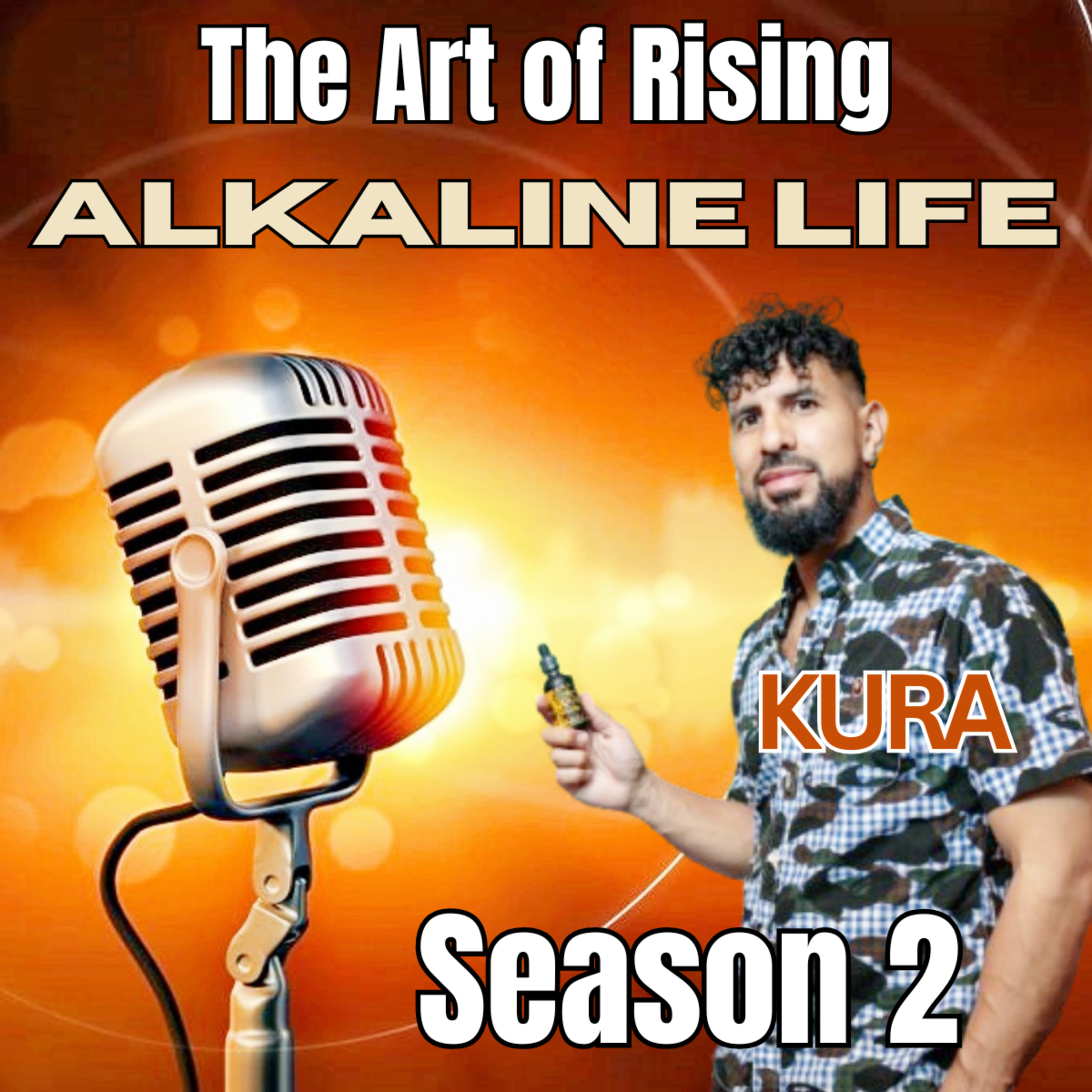 The ARt Of Rising: EVOLVE