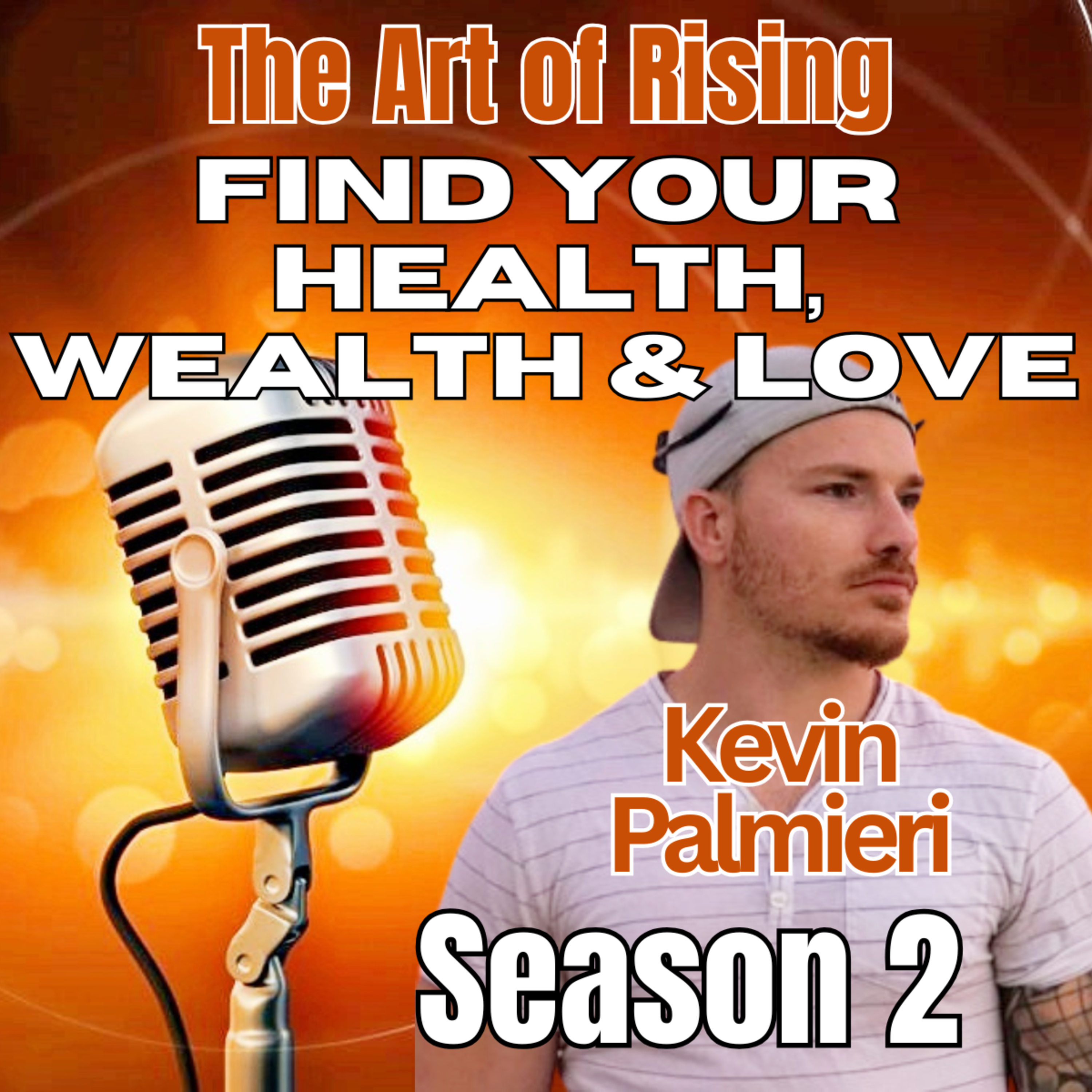 The ARt Of Rising: EVOLVE