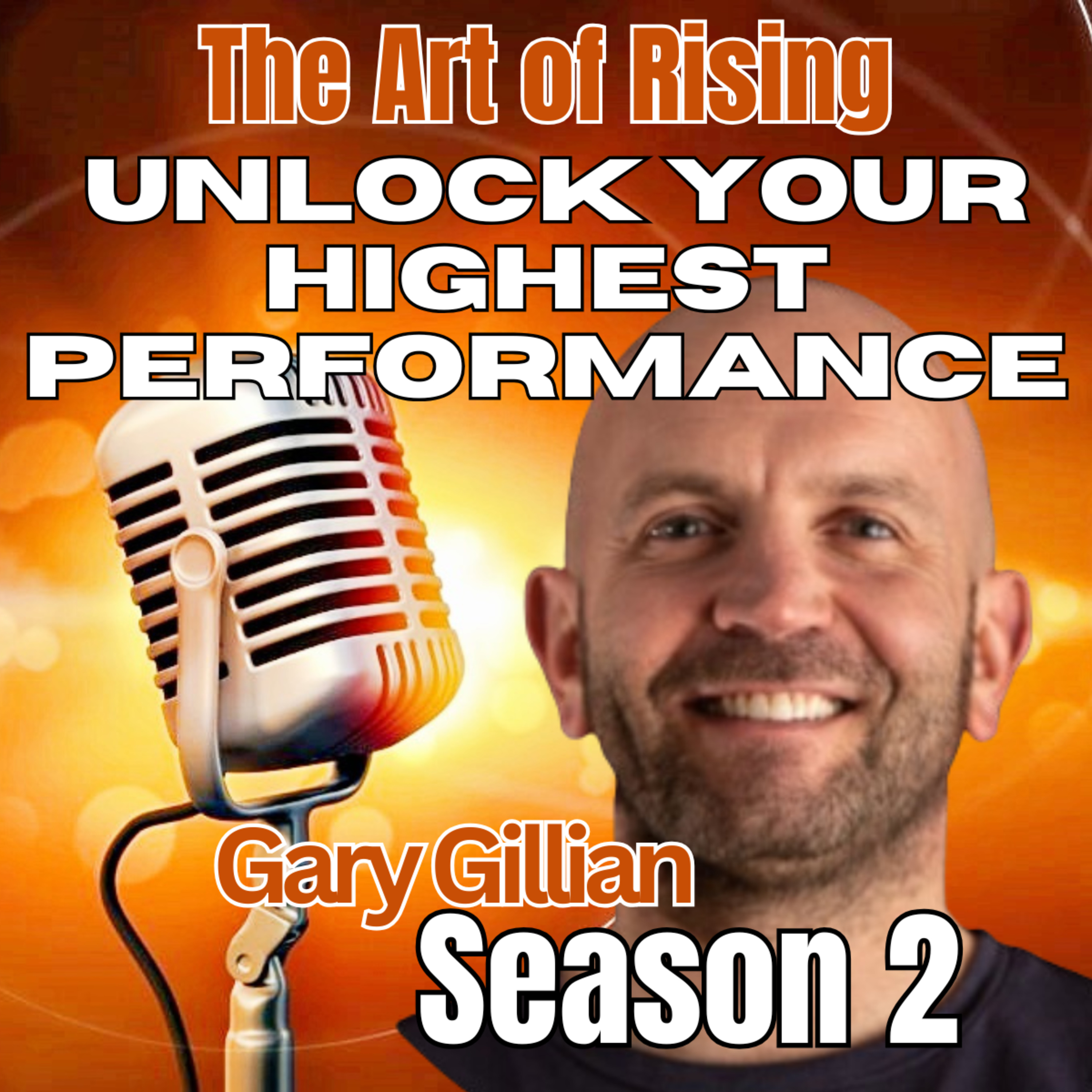 The ARt Of Rising: EVOLVE