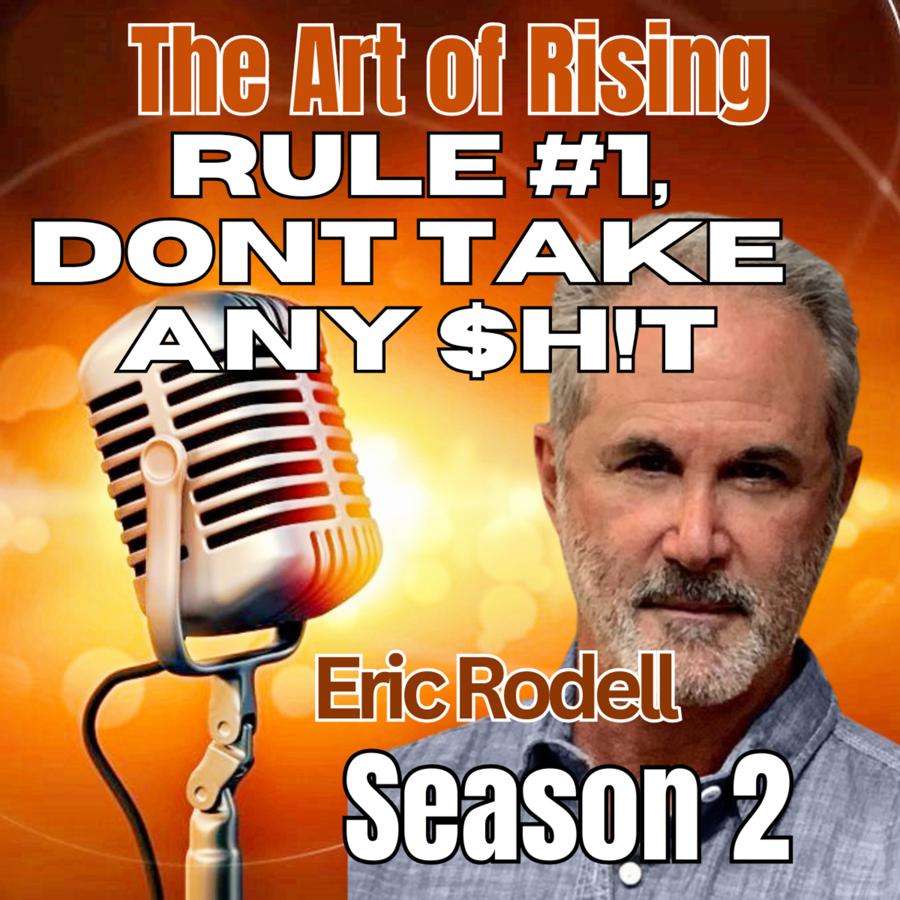 The ARt Of Rising: EVOLVE