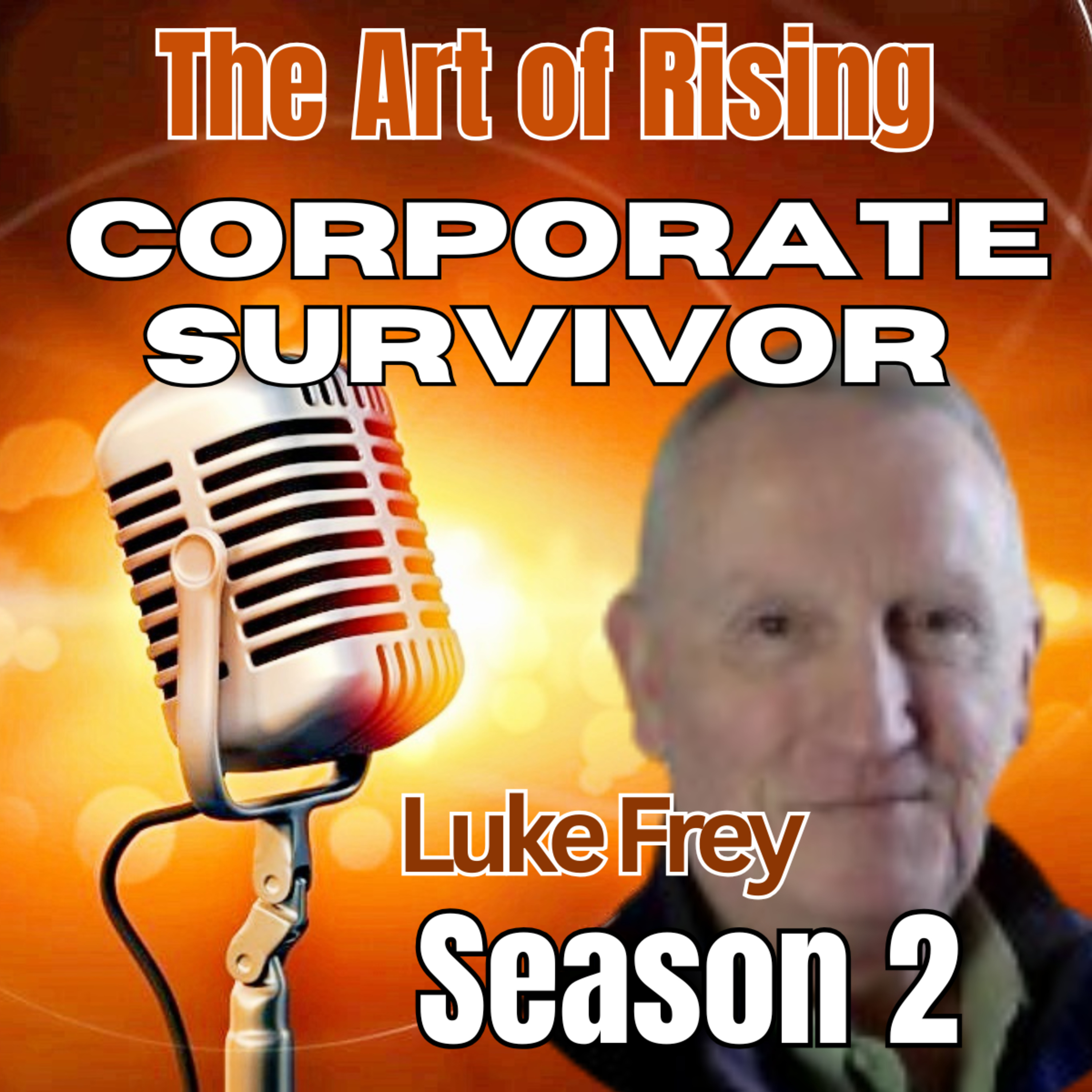 The ARt Of Rising: EVOLVE