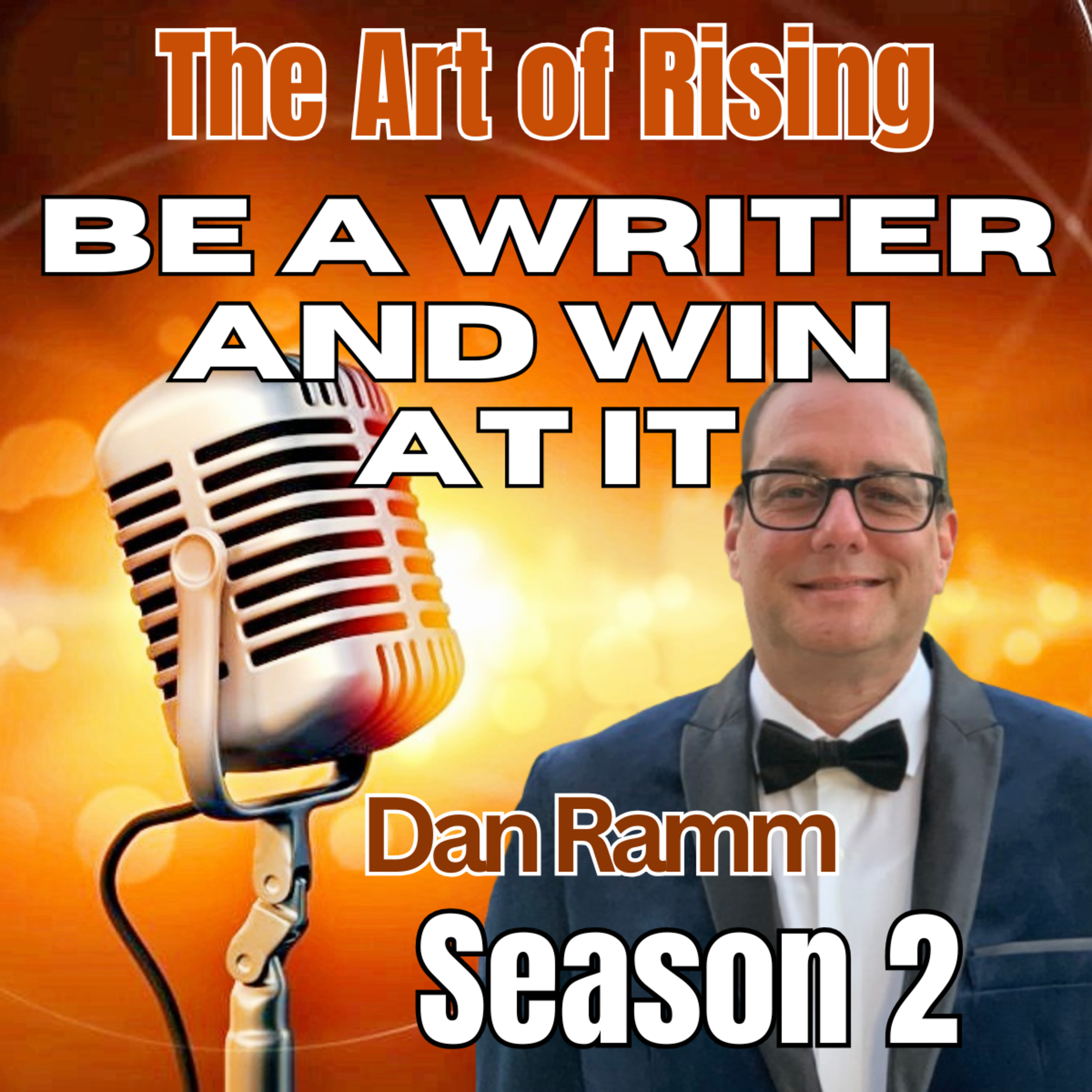 The ARt Of Rising: EVOLVE