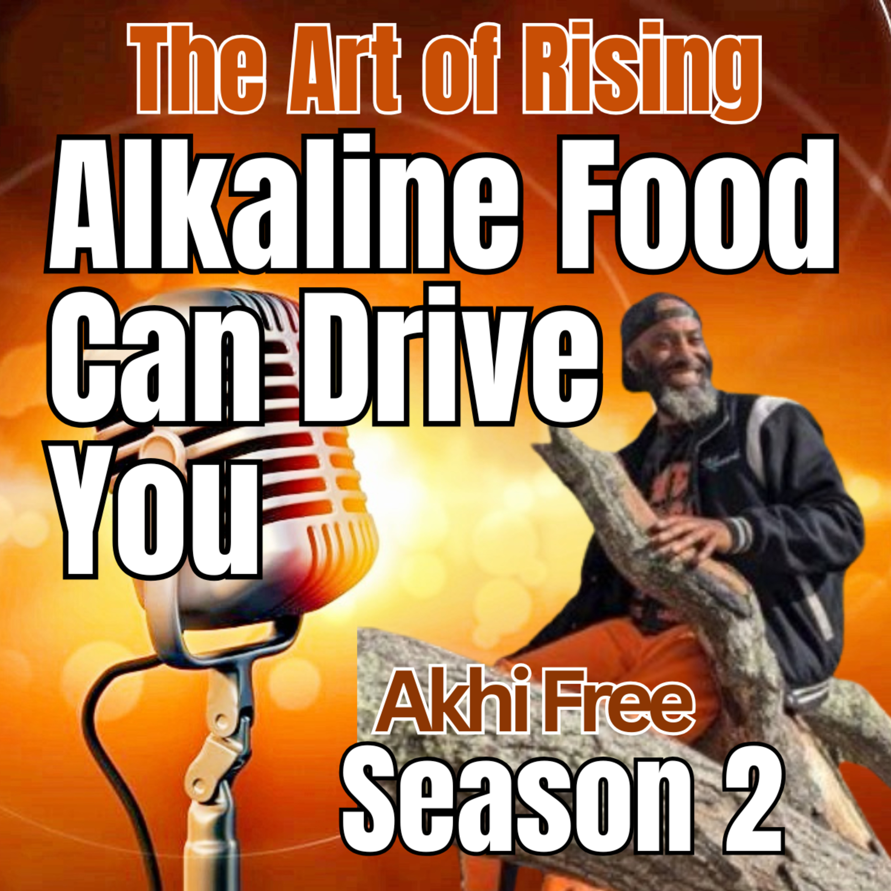 The ARt Of Rising: EVOLVE