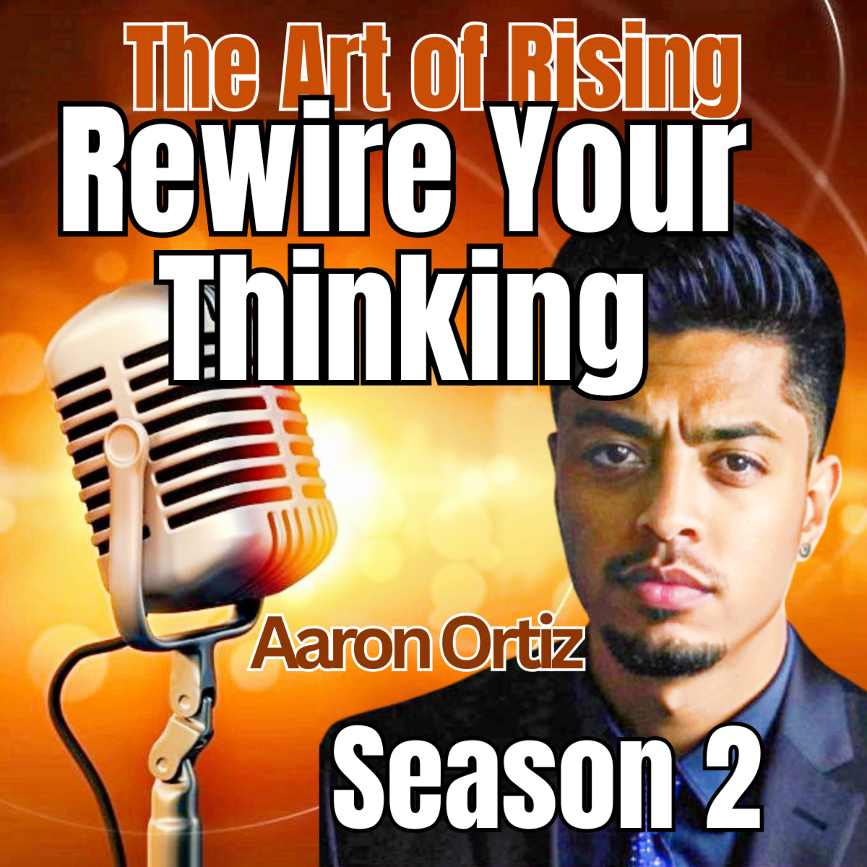 The ARt Of Rising: EVOLVE