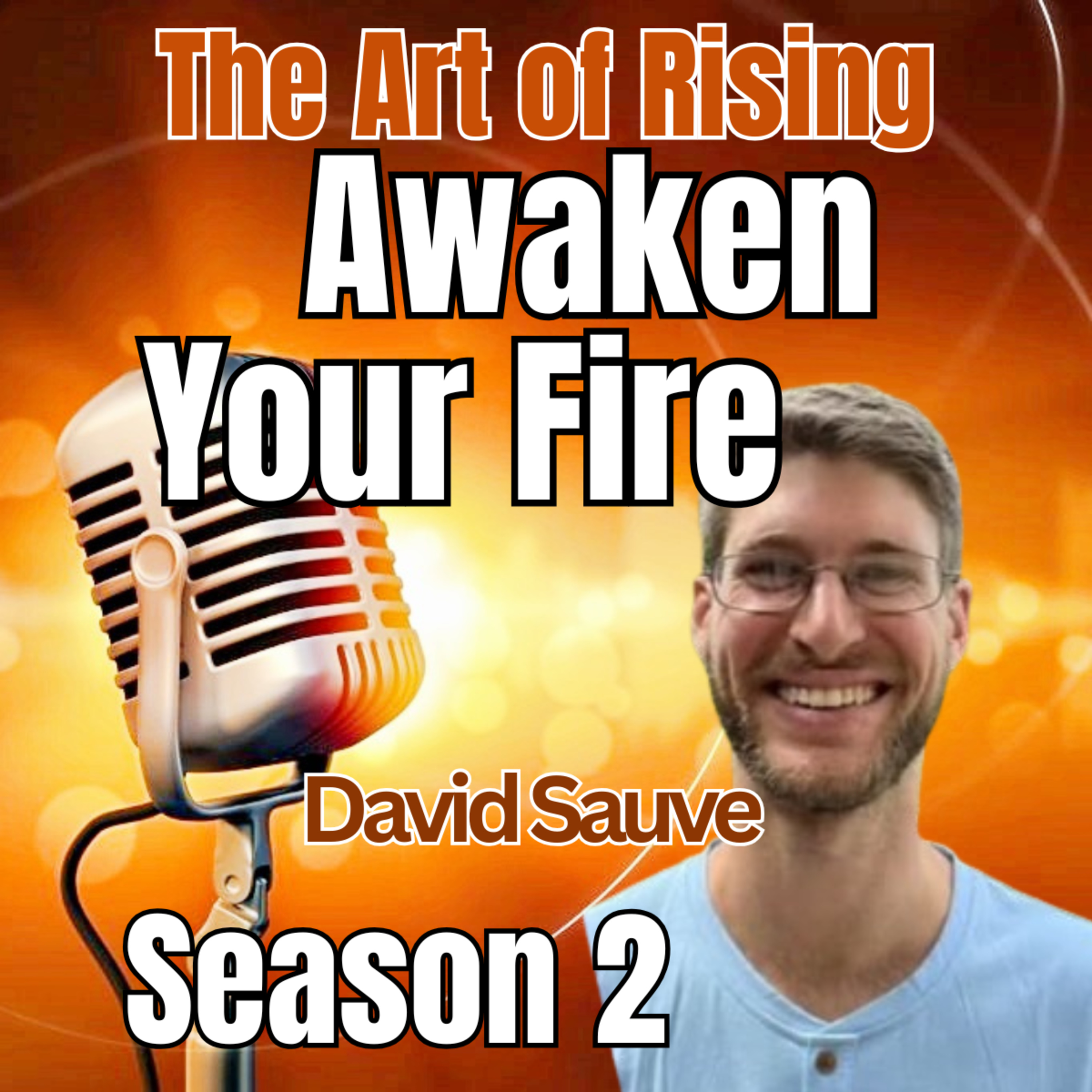 The ARt Of Rising: EVOLVE