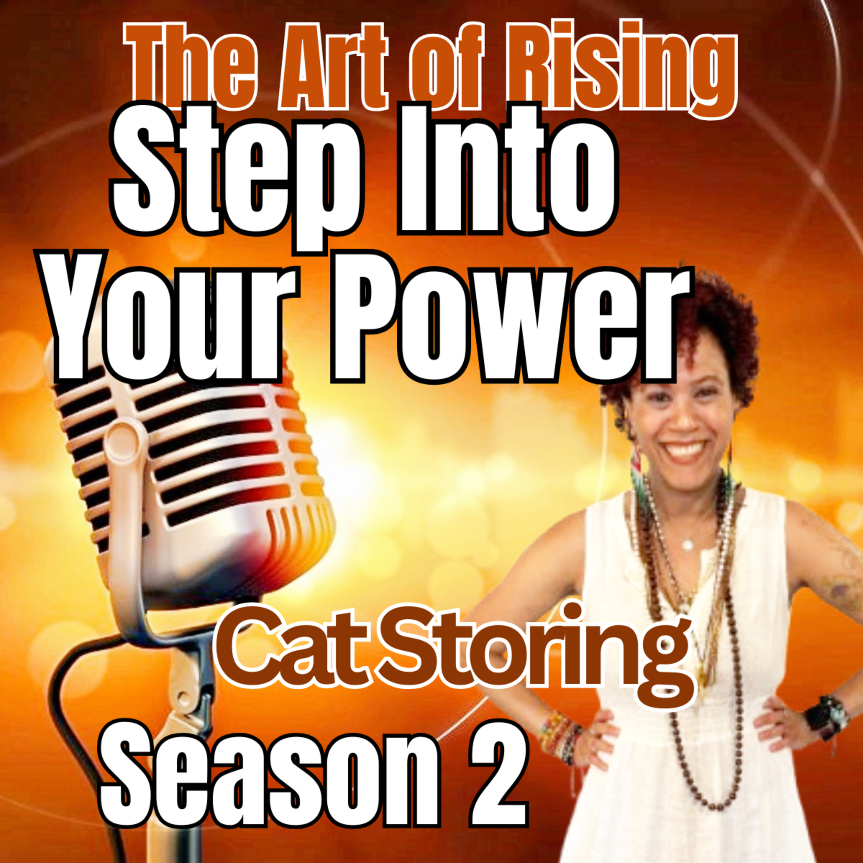 The ARt Of Rising: EVOLVE