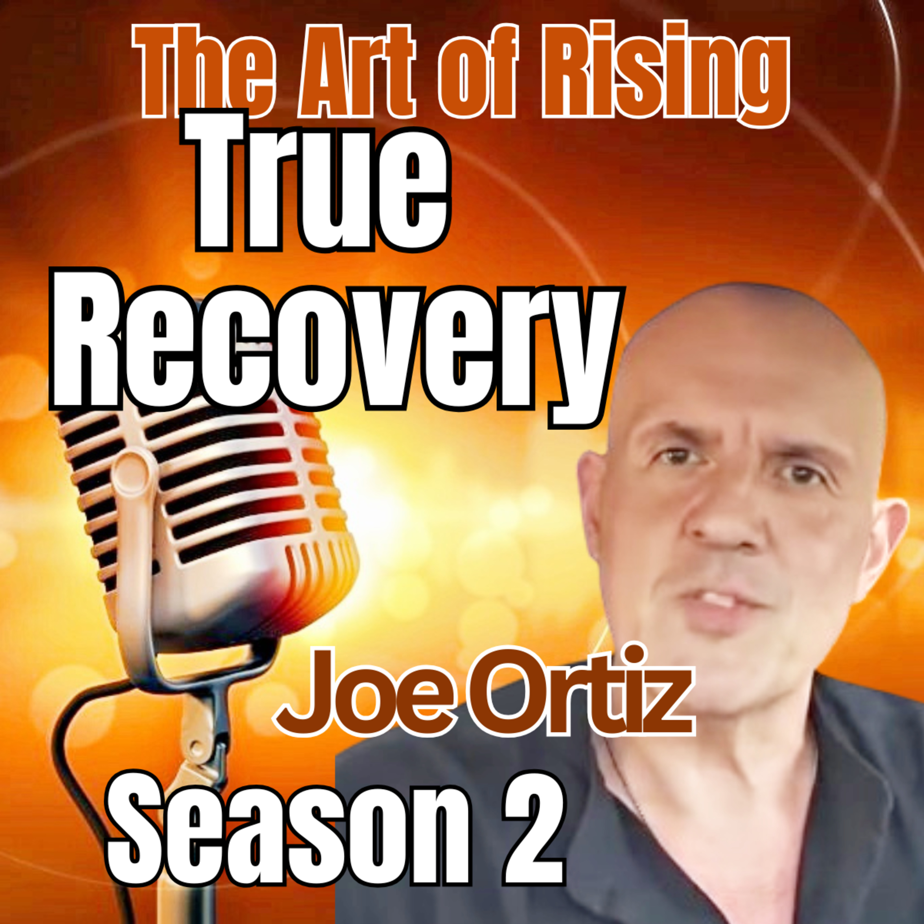 The ARt Of Rising: EVOLVE