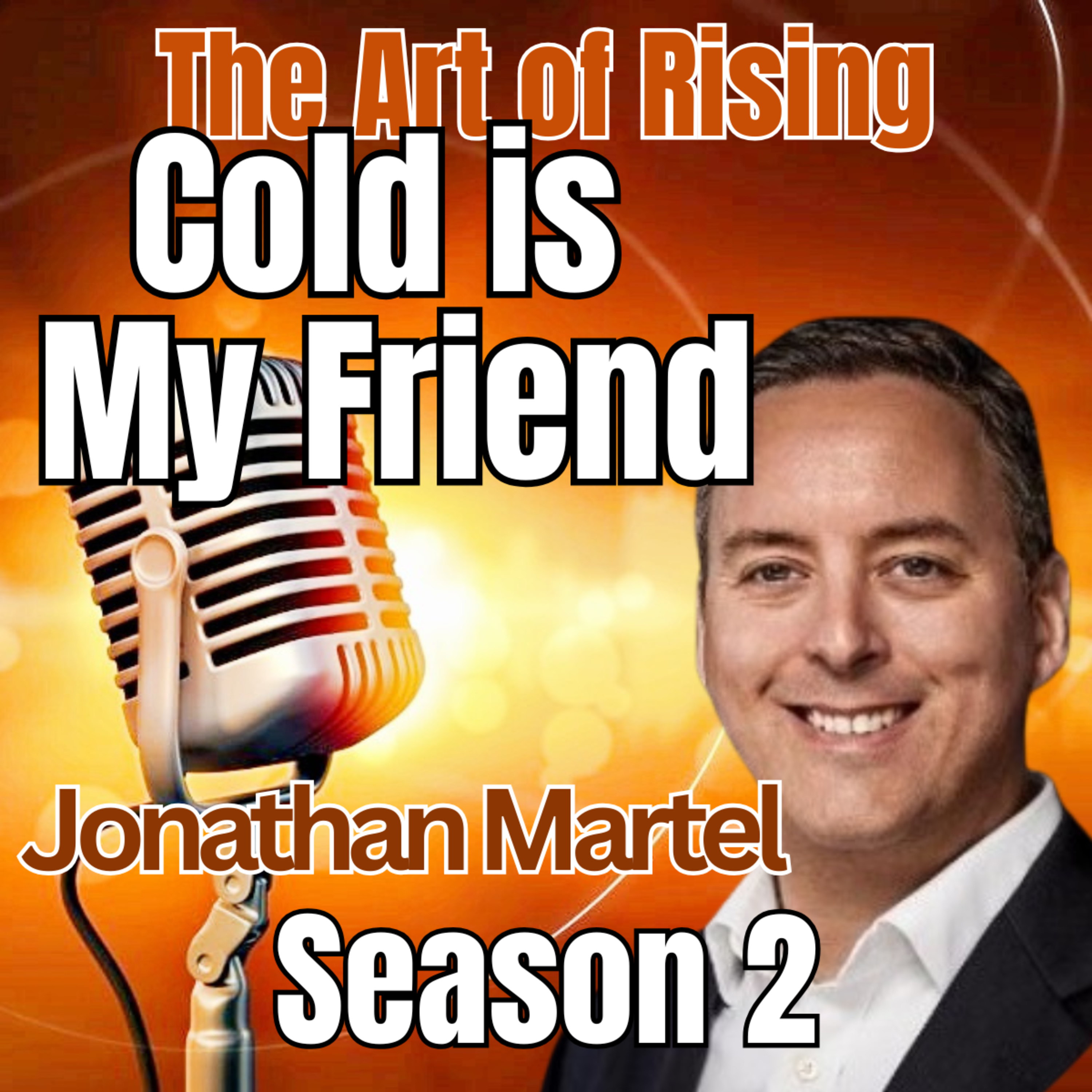 The ARt Of Rising: EVOLVE