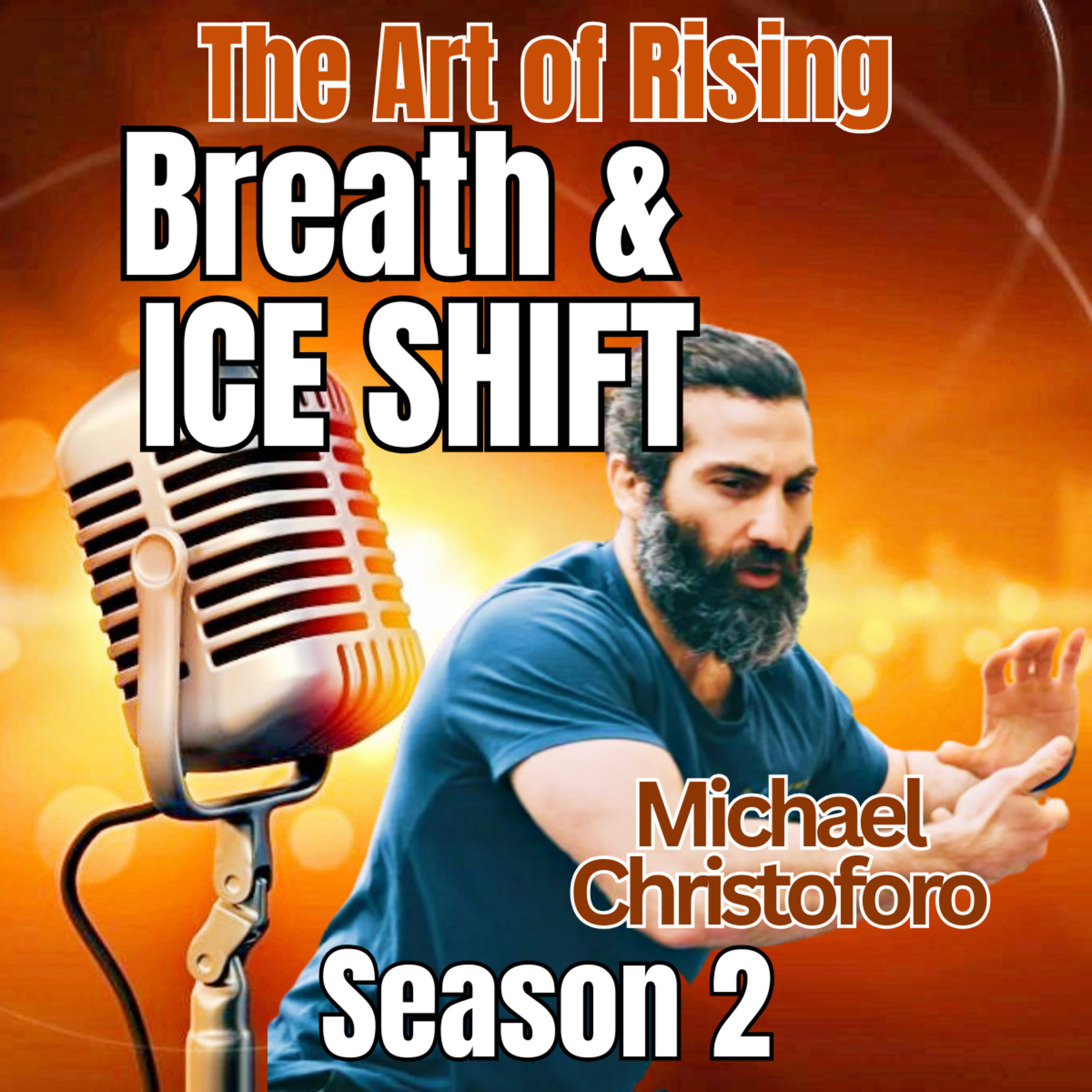 All the Answer for Breath & Ice with Michael Christoforo