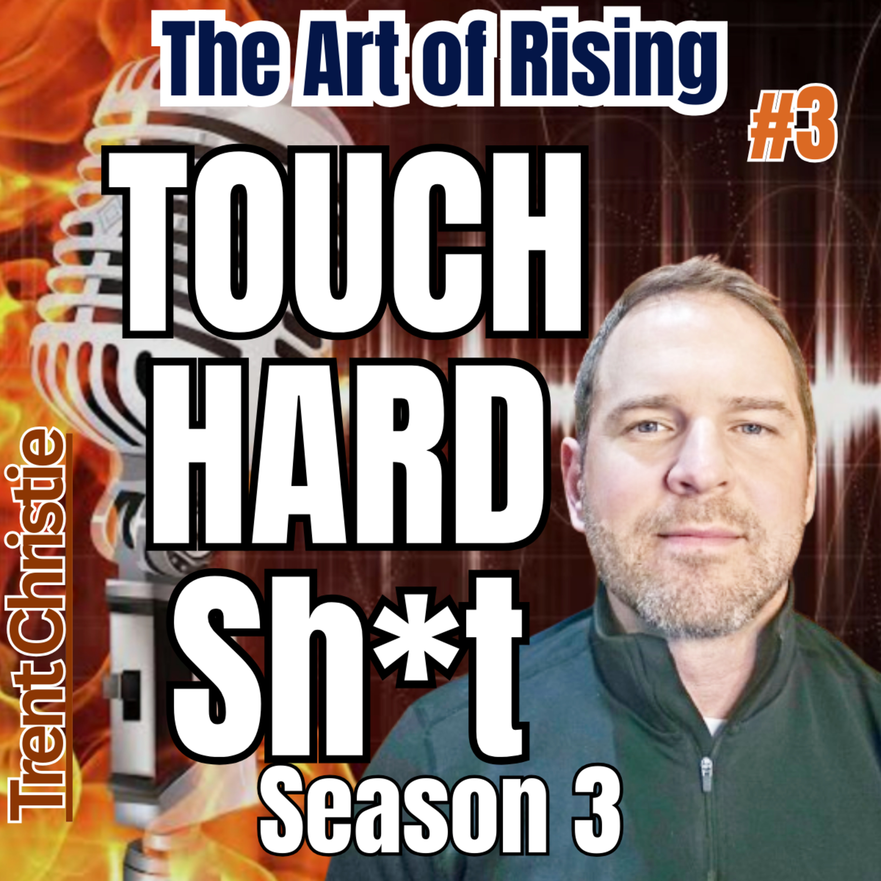 The ARt Of Rising: EVOLVE