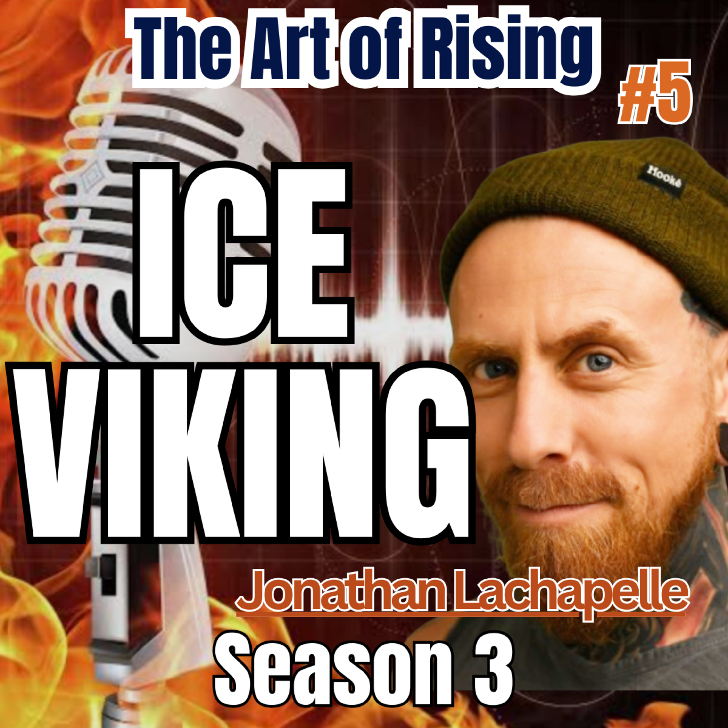 The ARt Of Rising: EVOLVE