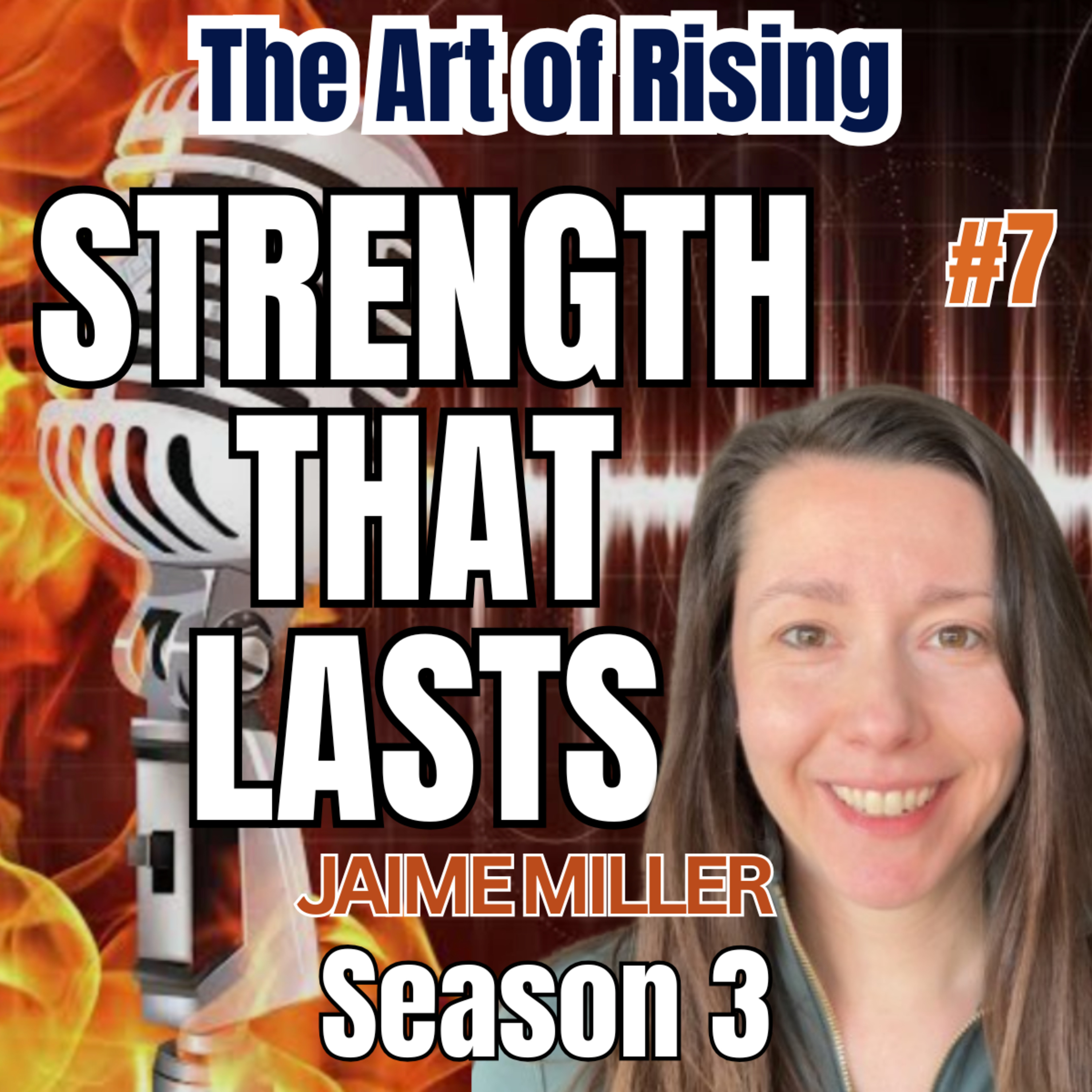 The ARt Of Rising: EVOLVE