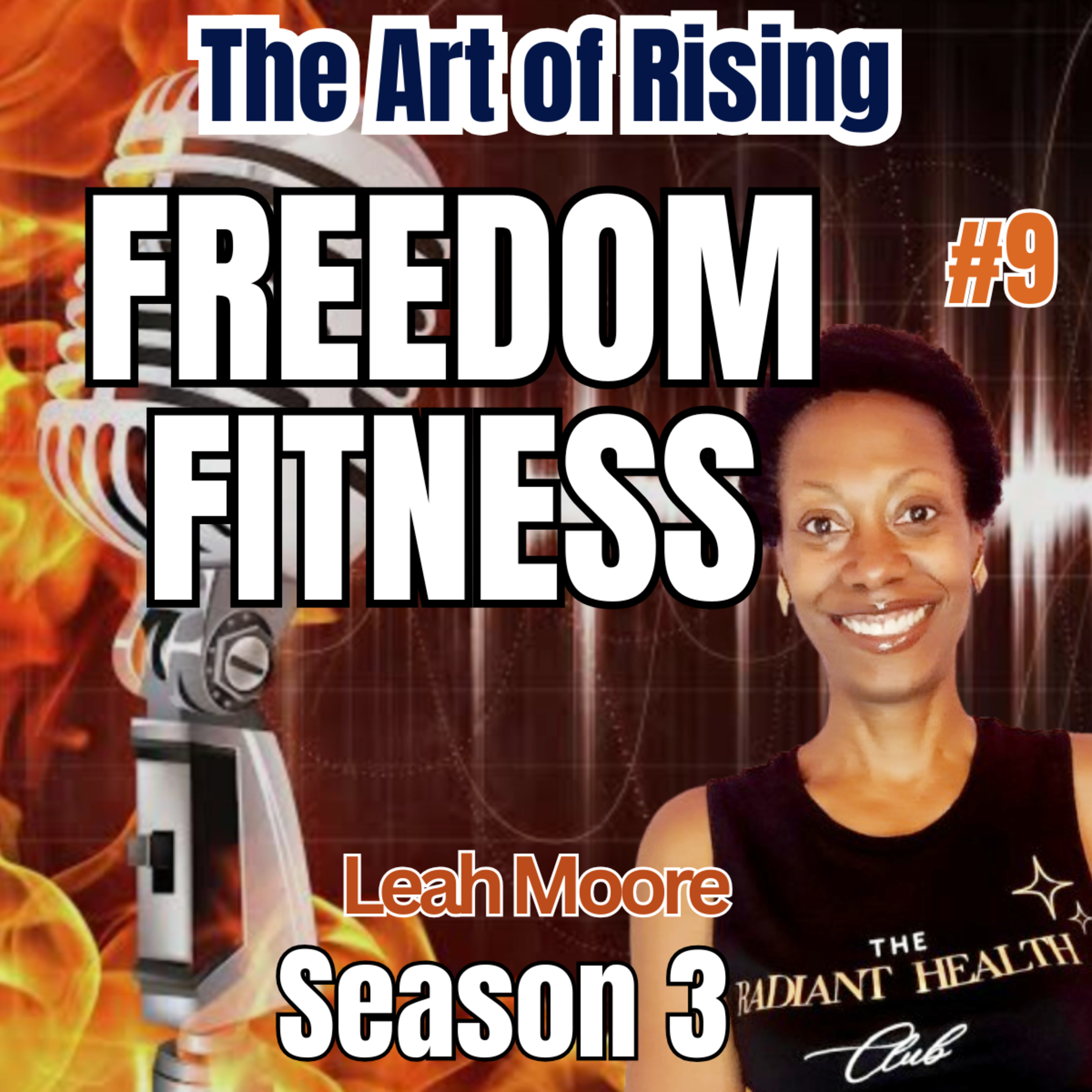 The ARt Of Rising: EVOLVE