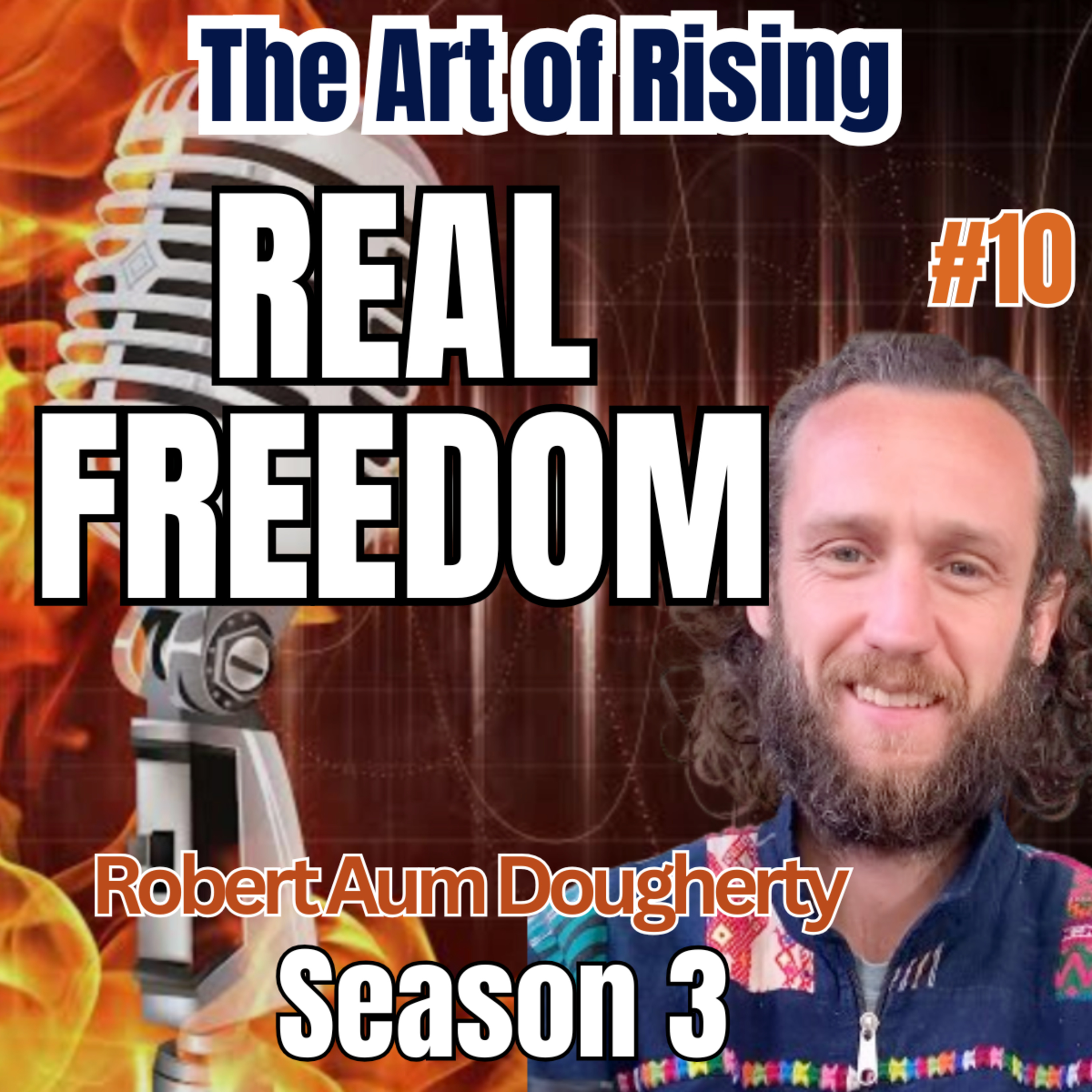 The ARt Of Rising: EVOLVE