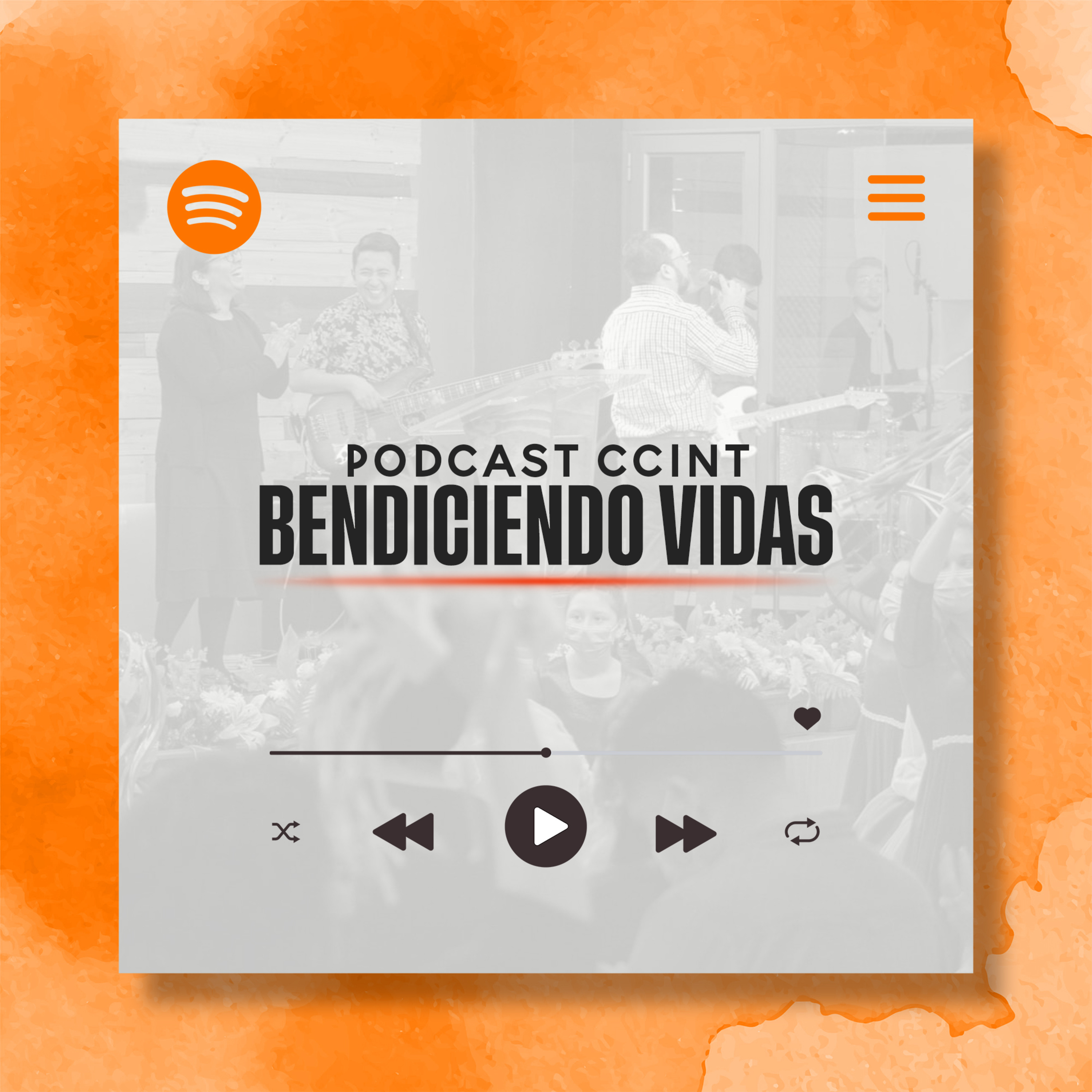 CCINT BENDICIENDO VIDAS
