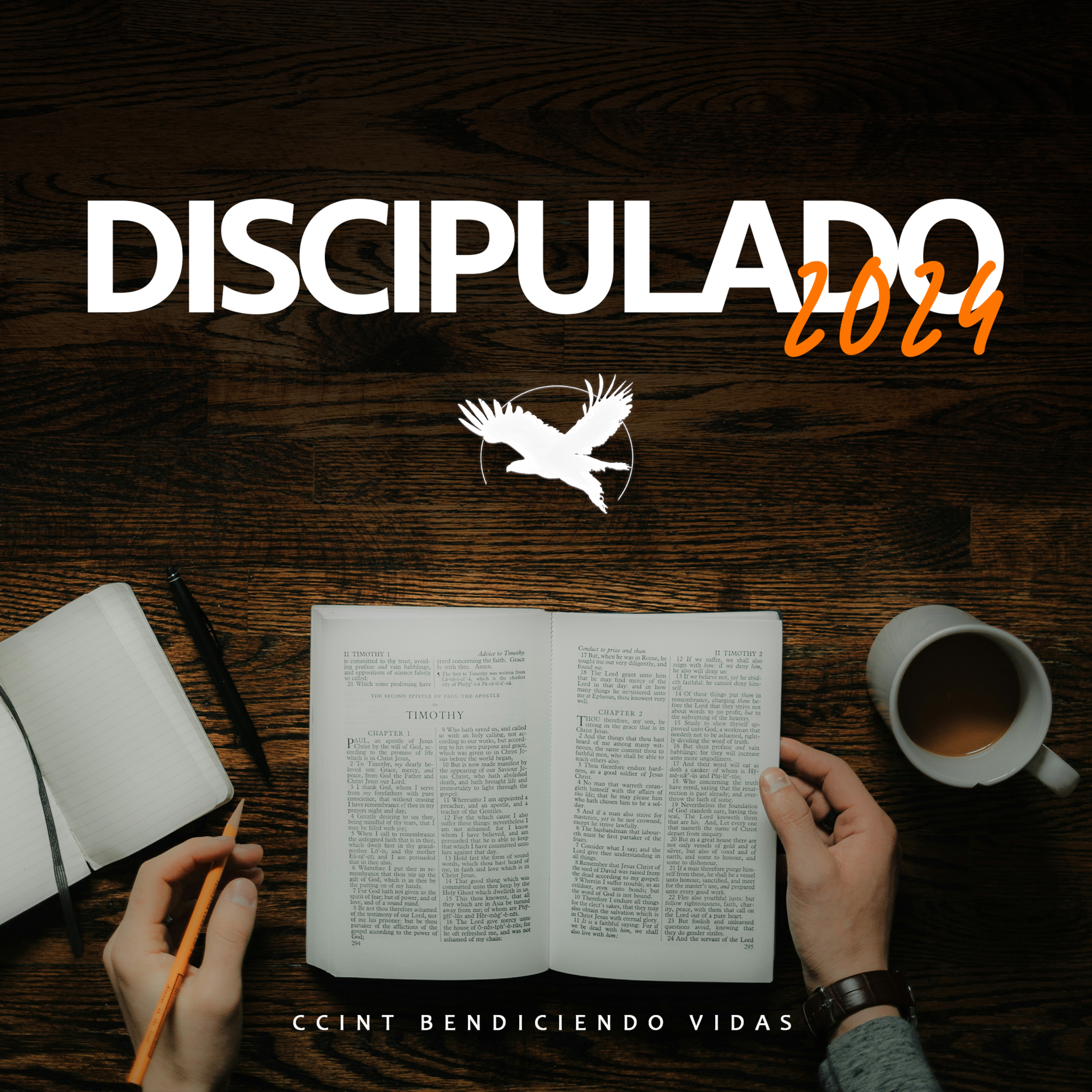 CCINT BENDICIENDO VIDAS